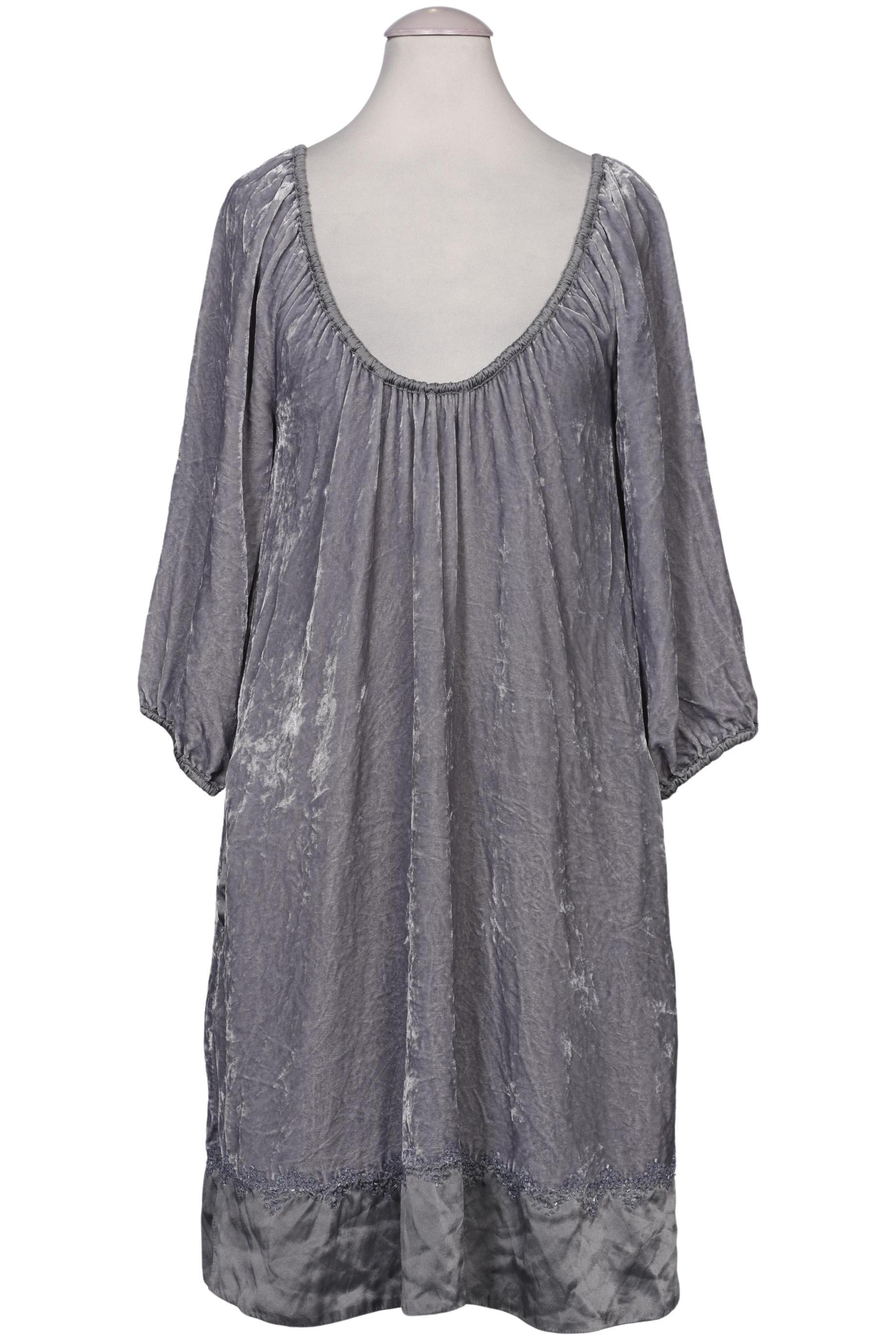 

Noa Noa Damen Kleid, grau, Gr. 34
