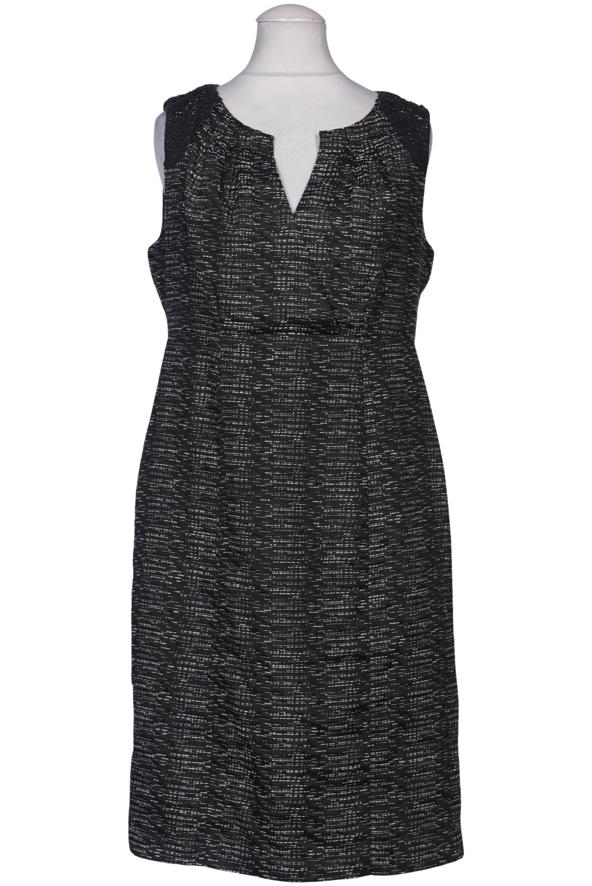 

Noa Noa Damen Kleid, schwarz, Gr. 36