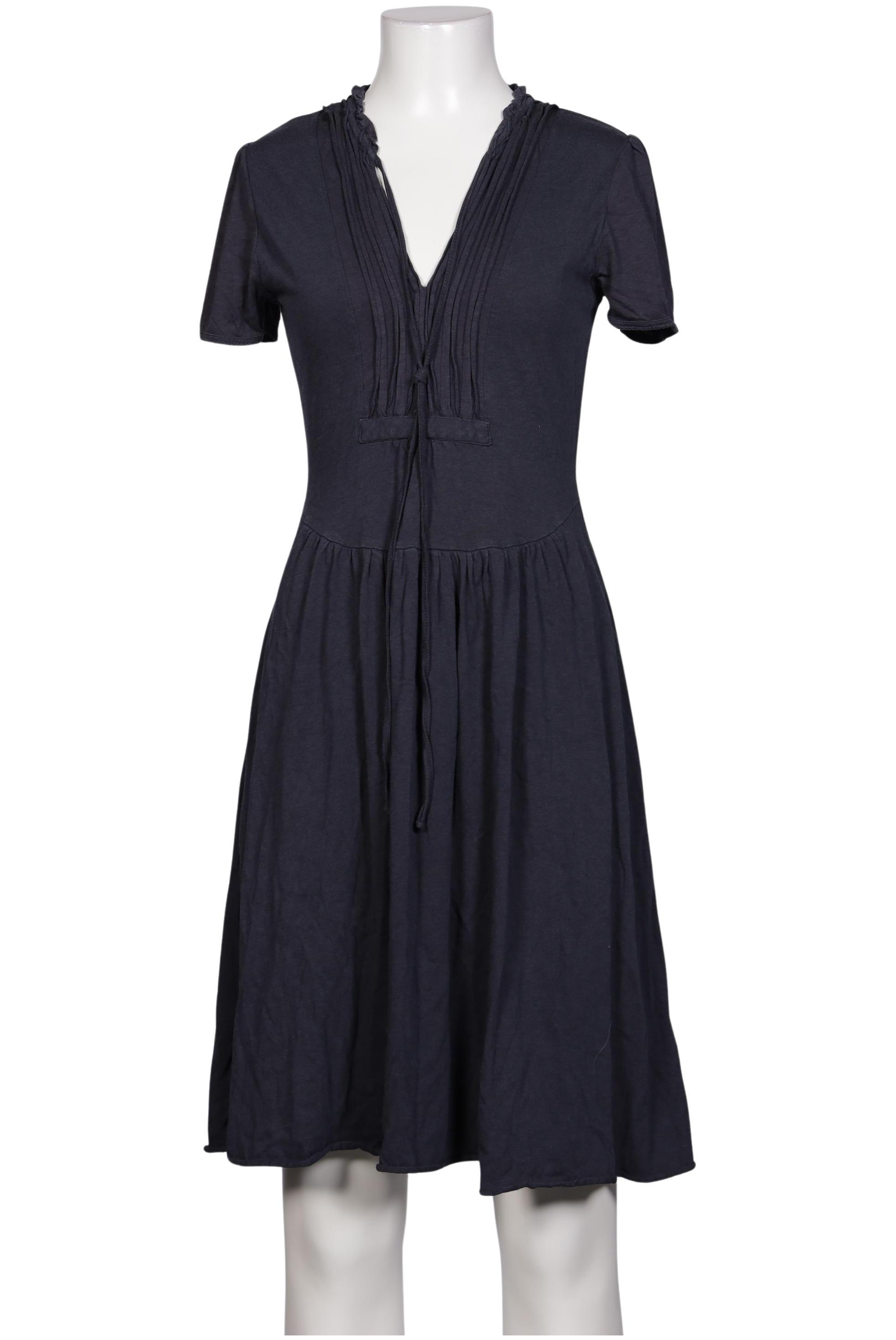 

Noa Noa Damen Kleid, marineblau, Gr. 38