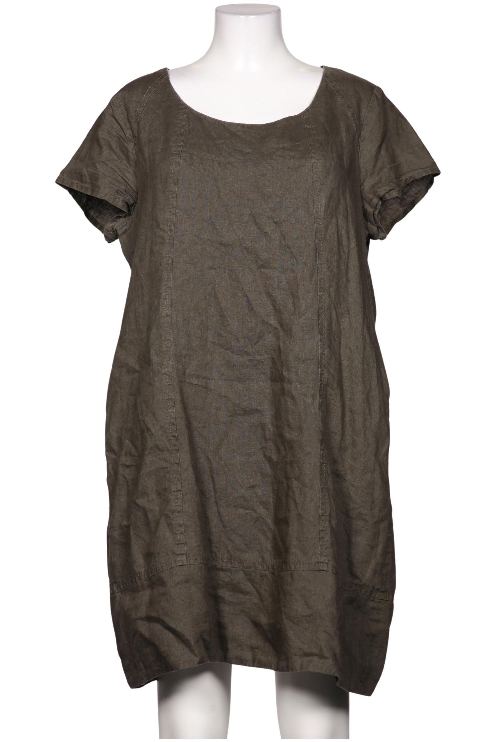 

Noa Noa Damen Kleid, grün, Gr. 46