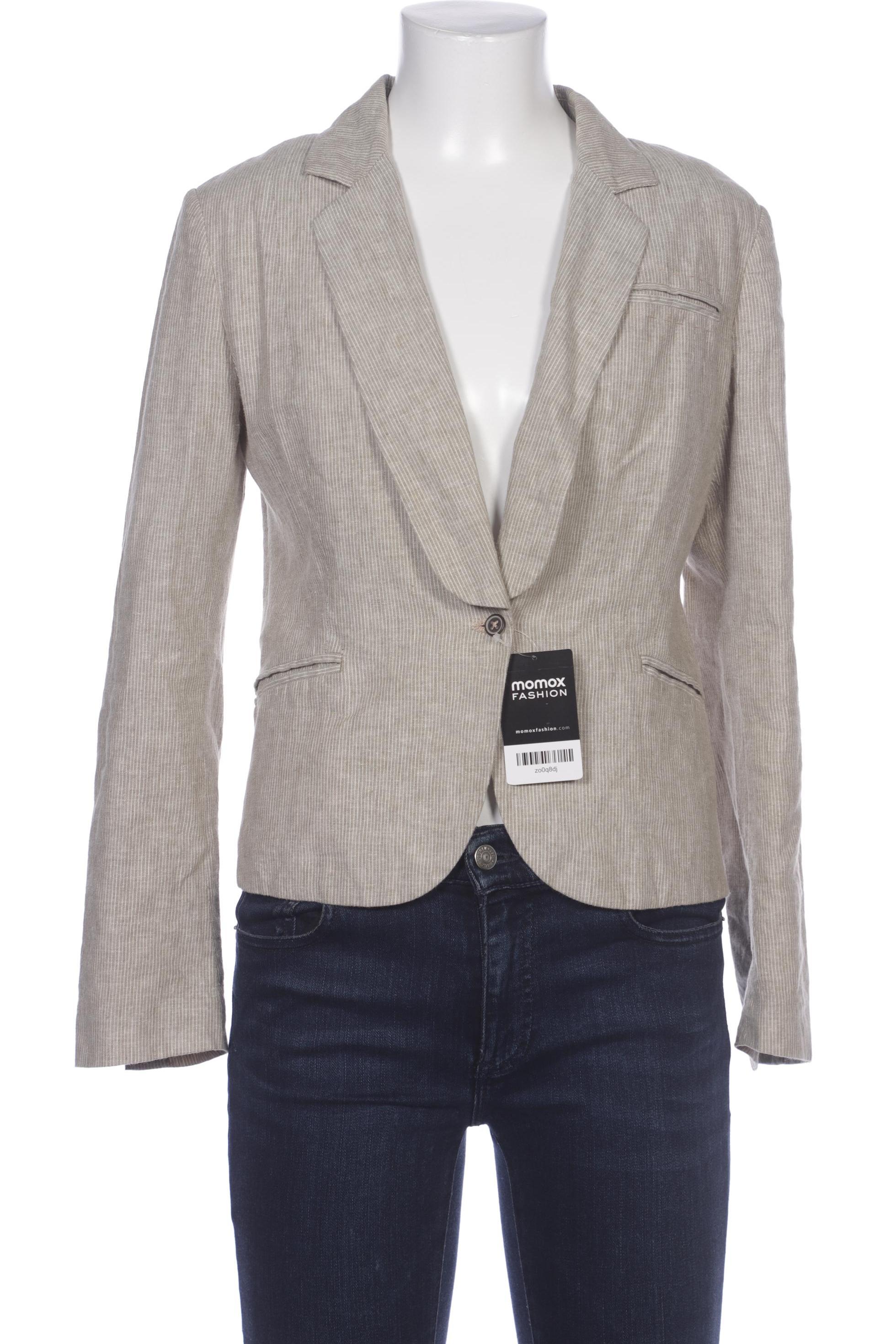 

Noa Noa Damen Blazer, grün, Gr. 38