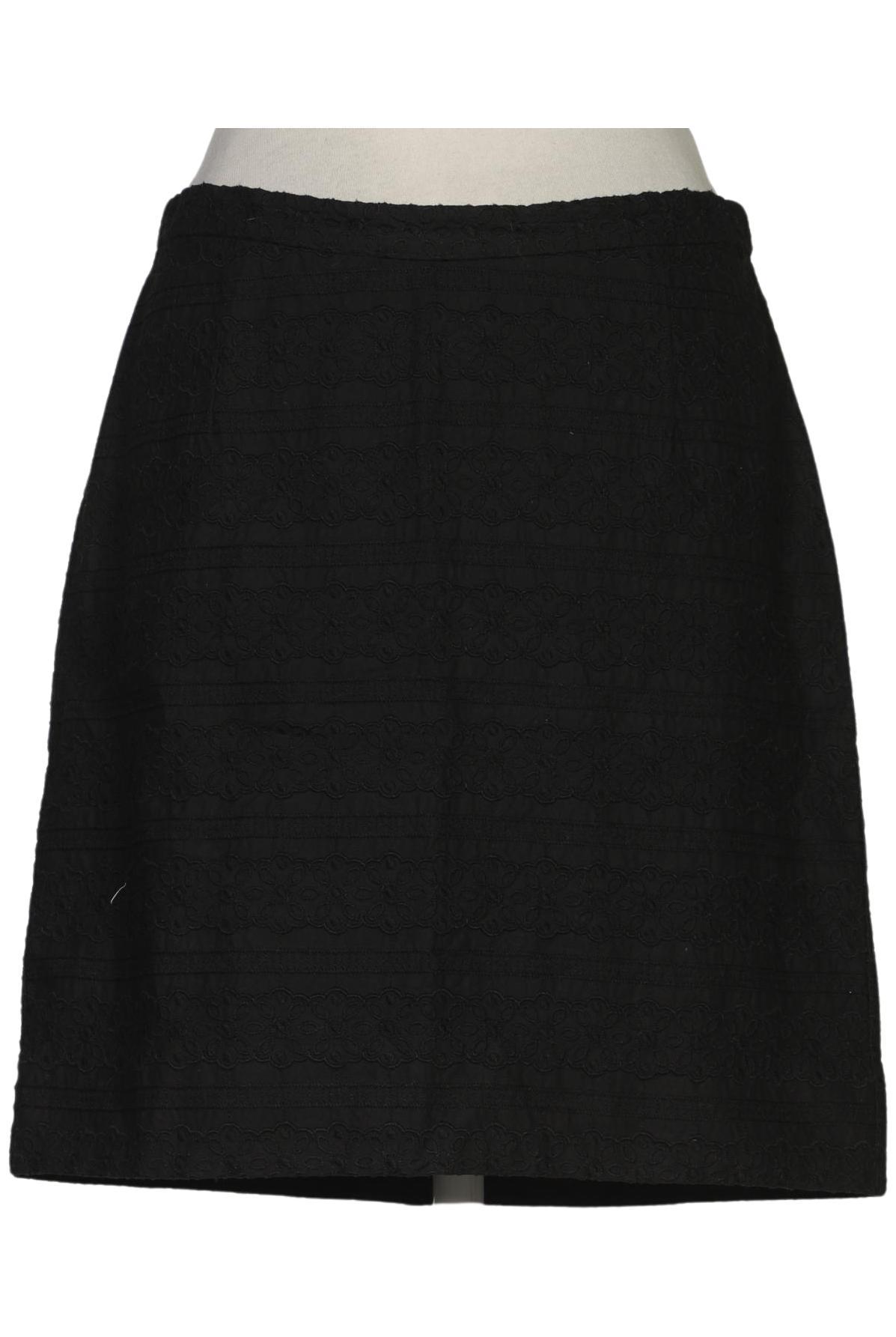 

Noa Noa Damen Rock, schwarz, Gr. 36