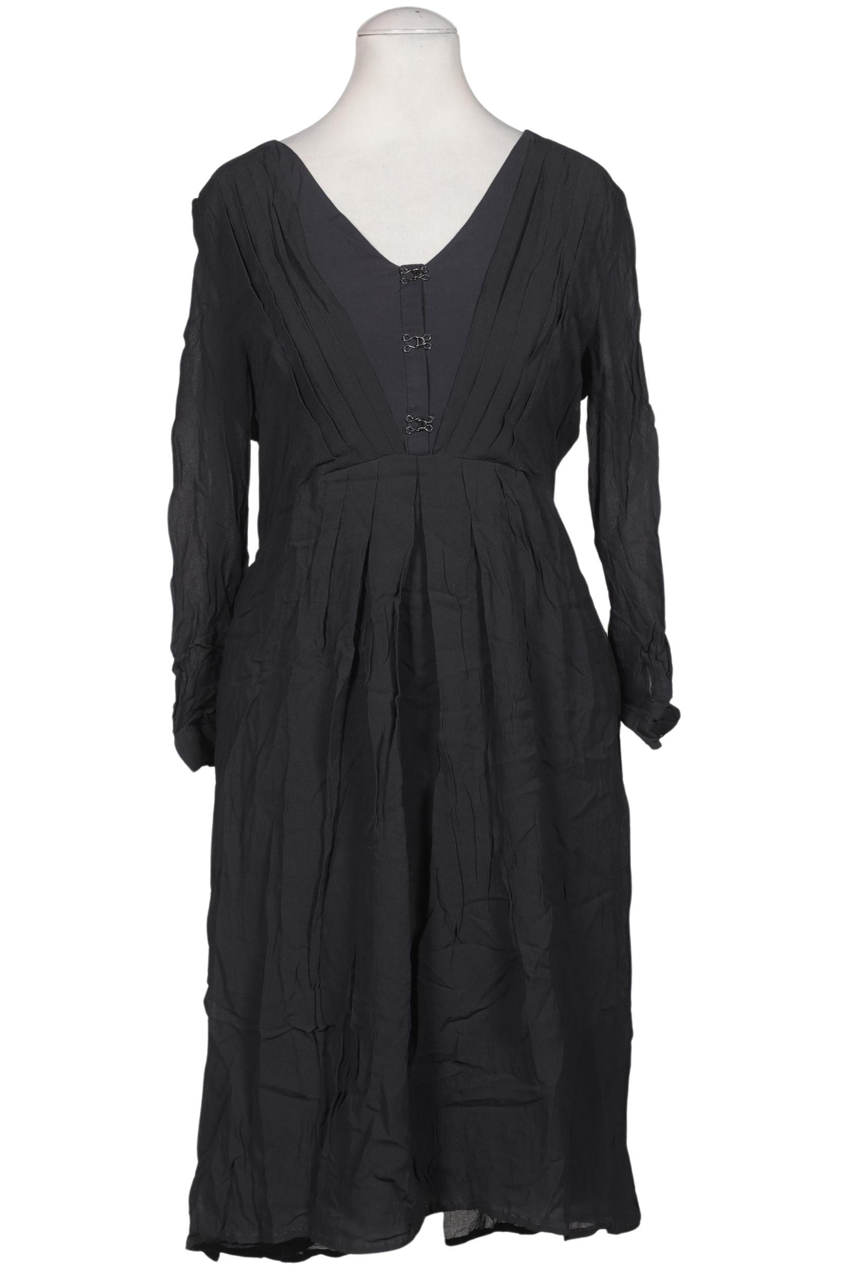 

Noa Noa Damen Kleid, marineblau, Gr. 34