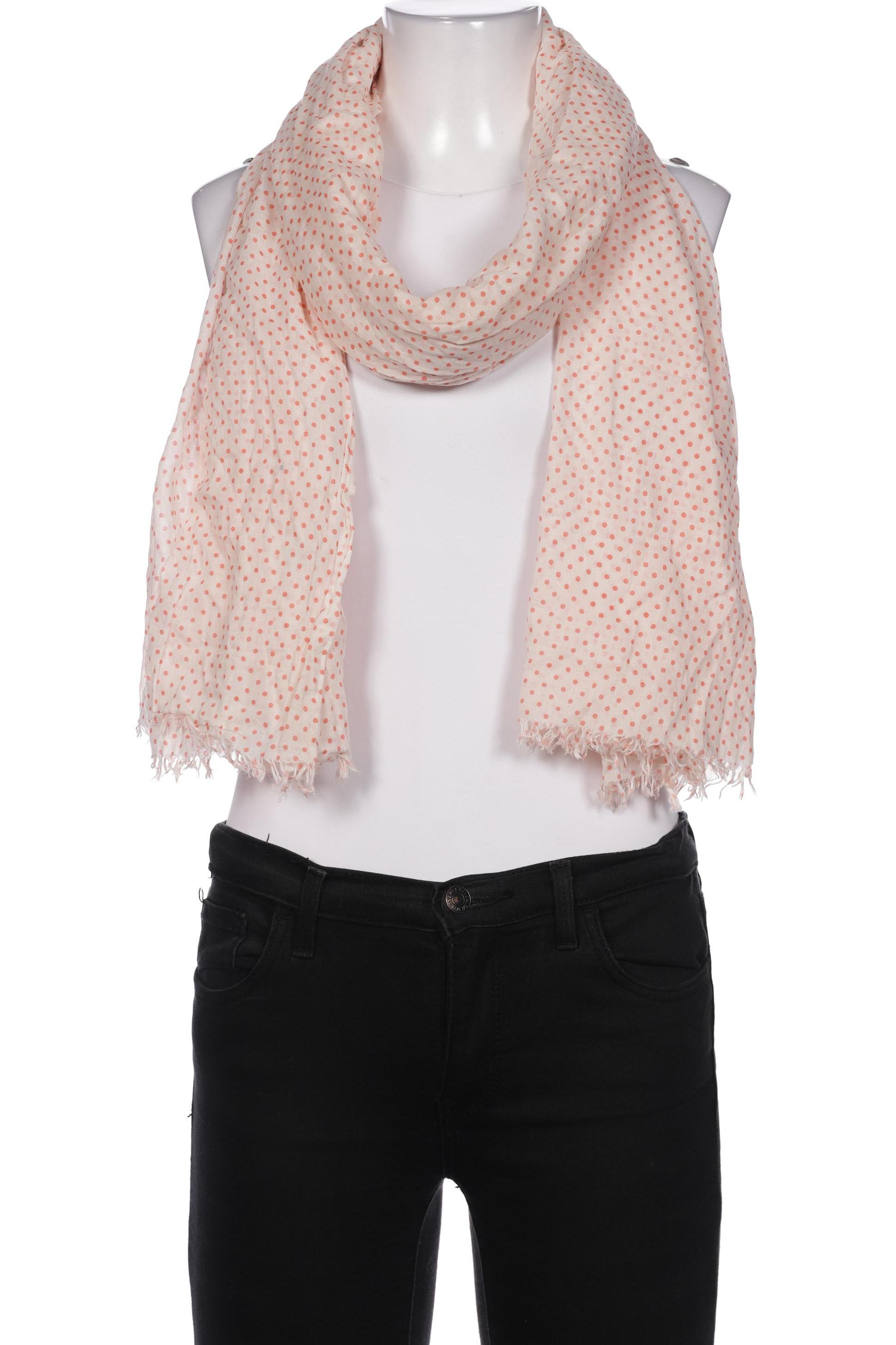 

Noa Noa Damen Schal, weiß, Gr.