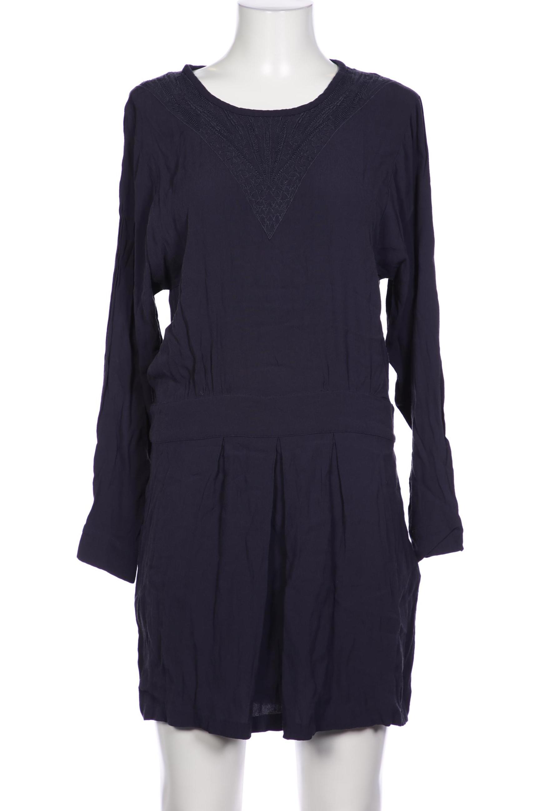 

Noa Noa Damen Kleid, marineblau, Gr. 38