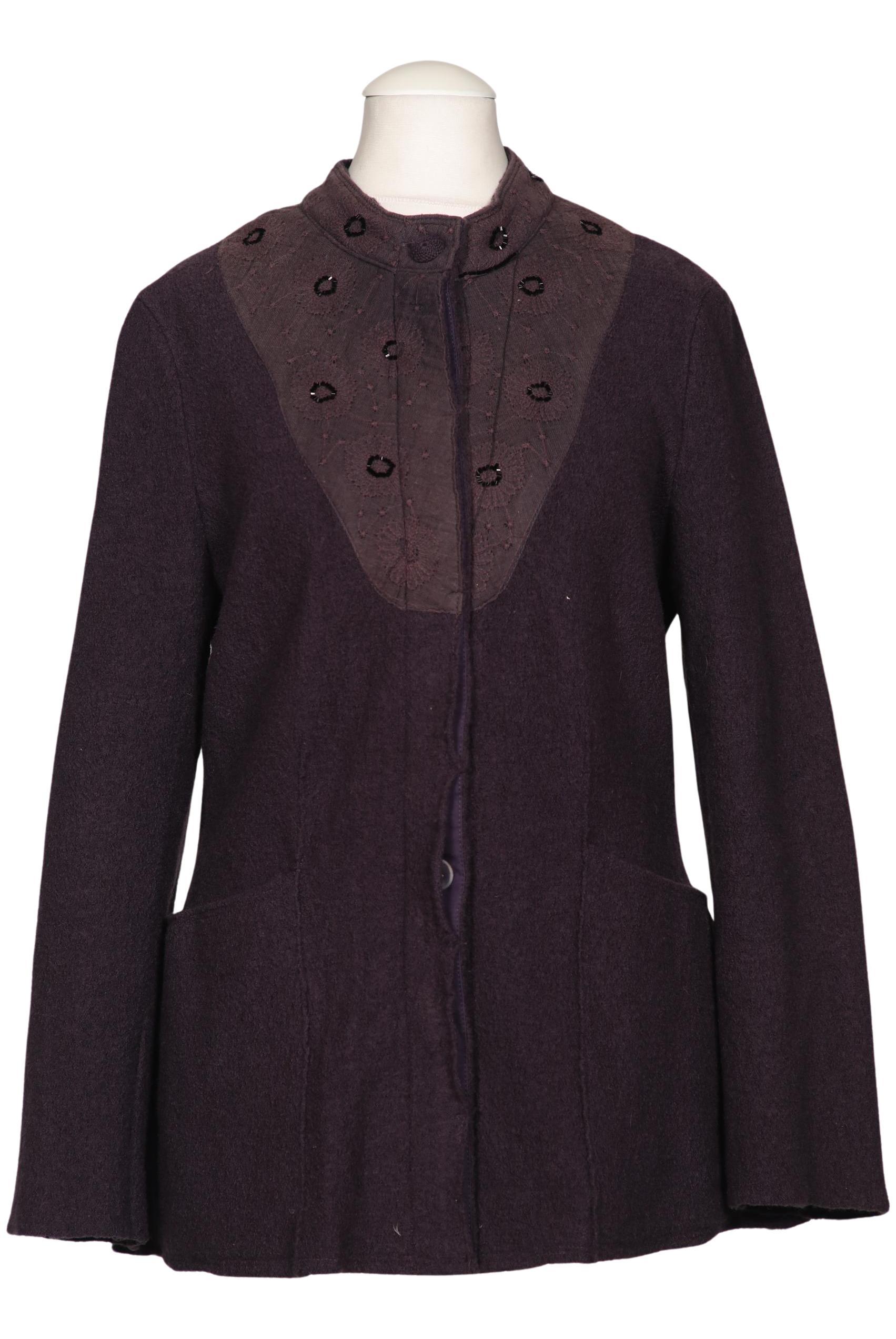 

Noa Noa Damen Blazer, flieder, Gr. 36