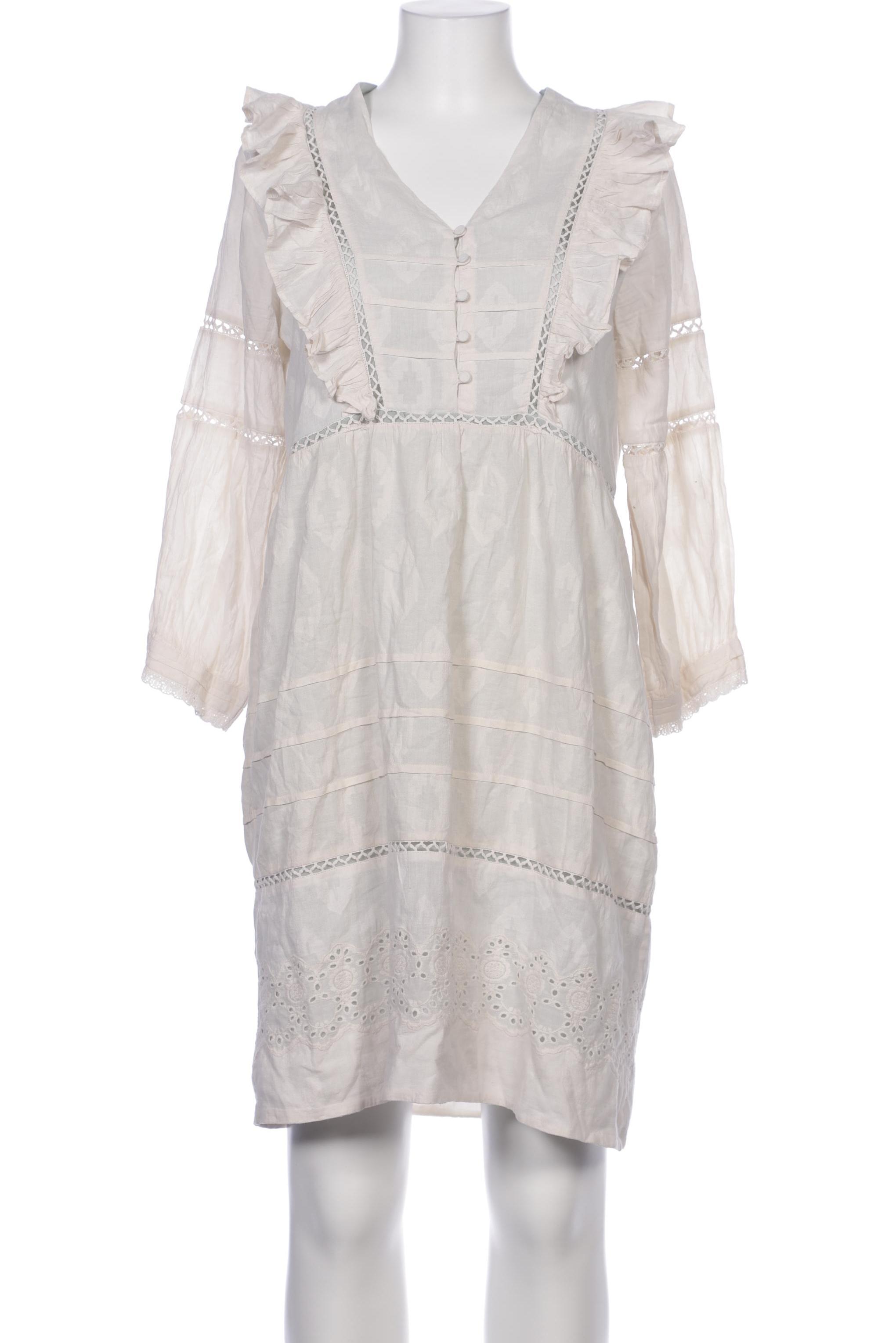 

Noa Noa Damen Kleid, beige, Gr. 38