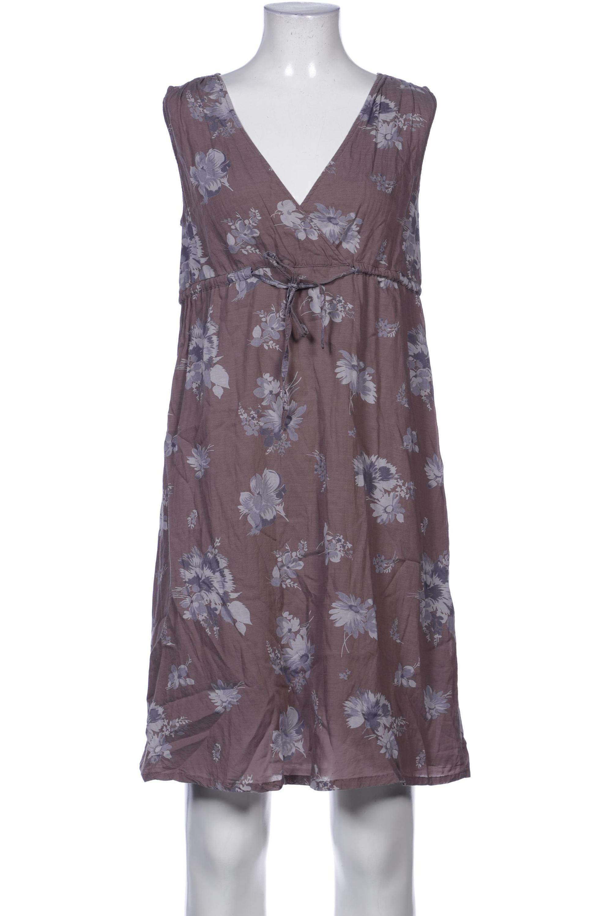 

Noa Noa Damen Kleid, beige, Gr. 34