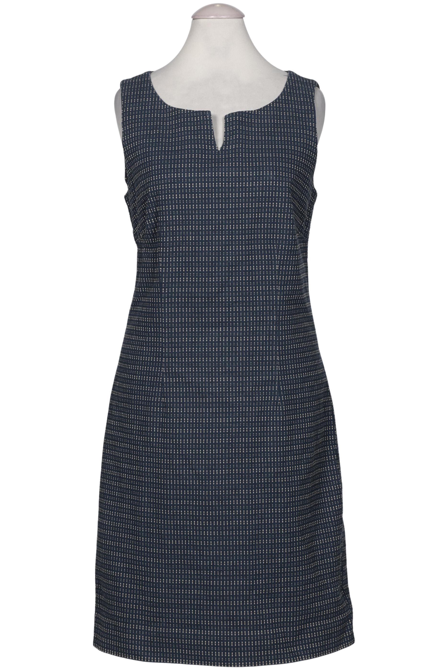 

Noa Noa Damen Kleid, blau, Gr. 36