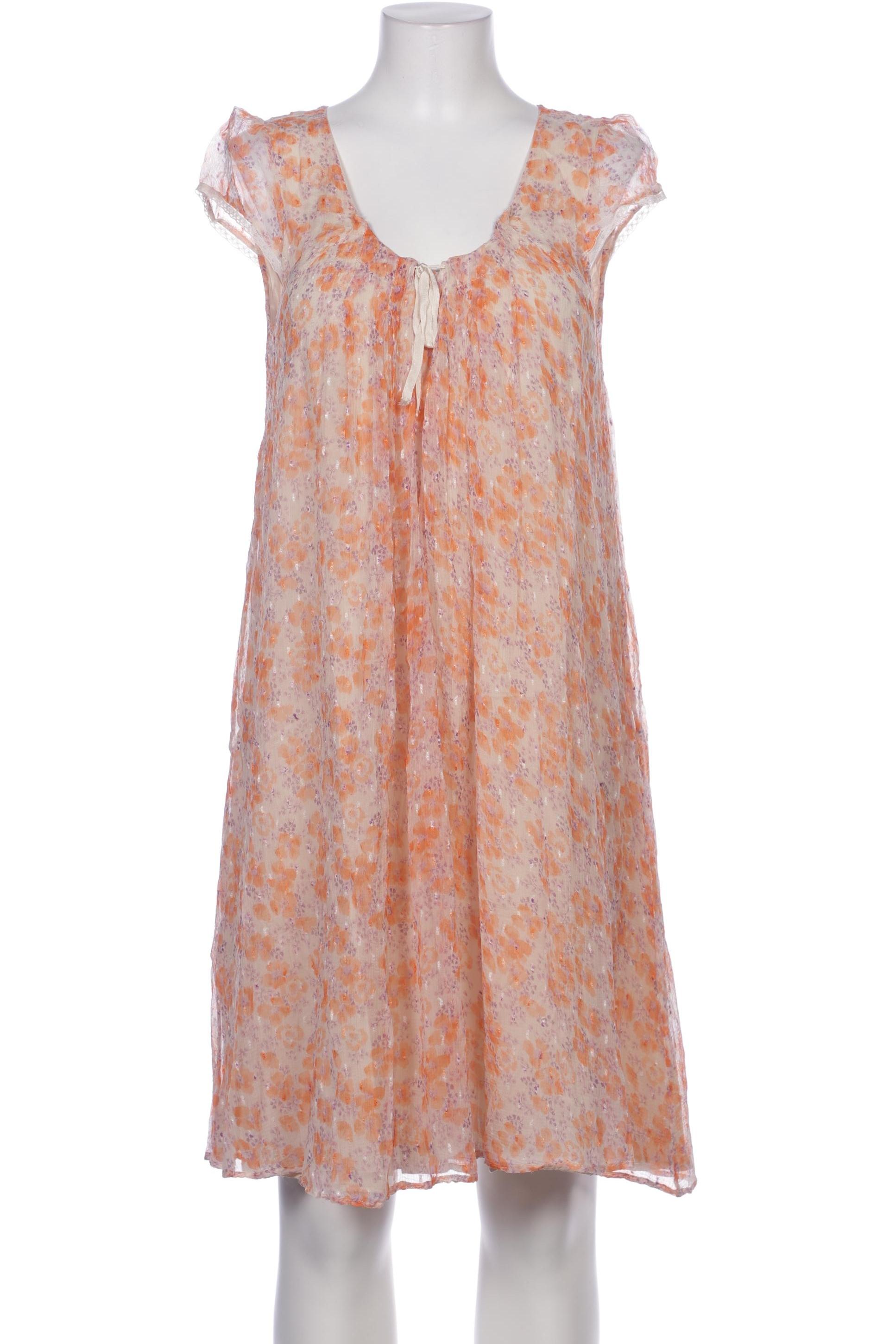 

Noa Noa Damen Kleid, orange, Gr. 38