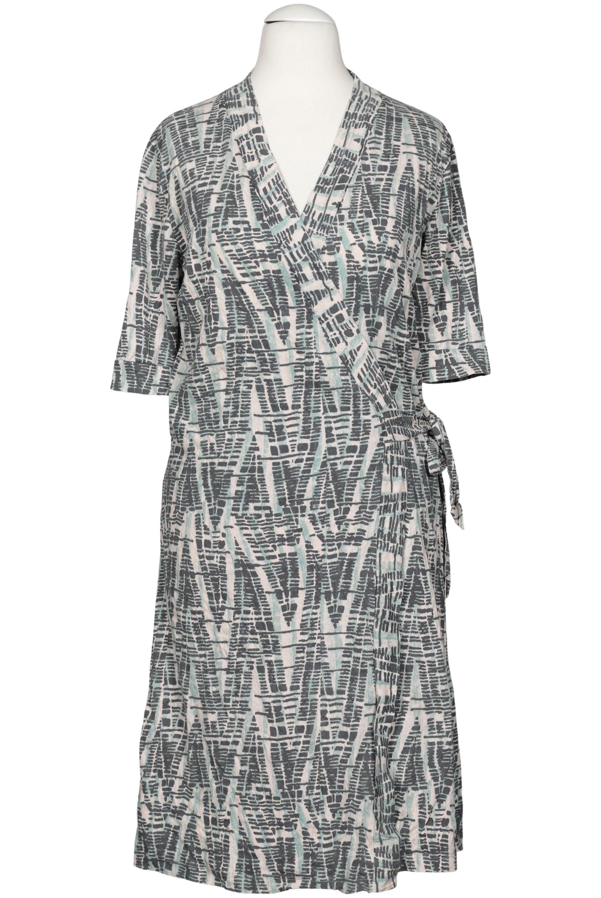 

Noa Noa Damen Kleid, mehrfarbig, Gr. 34