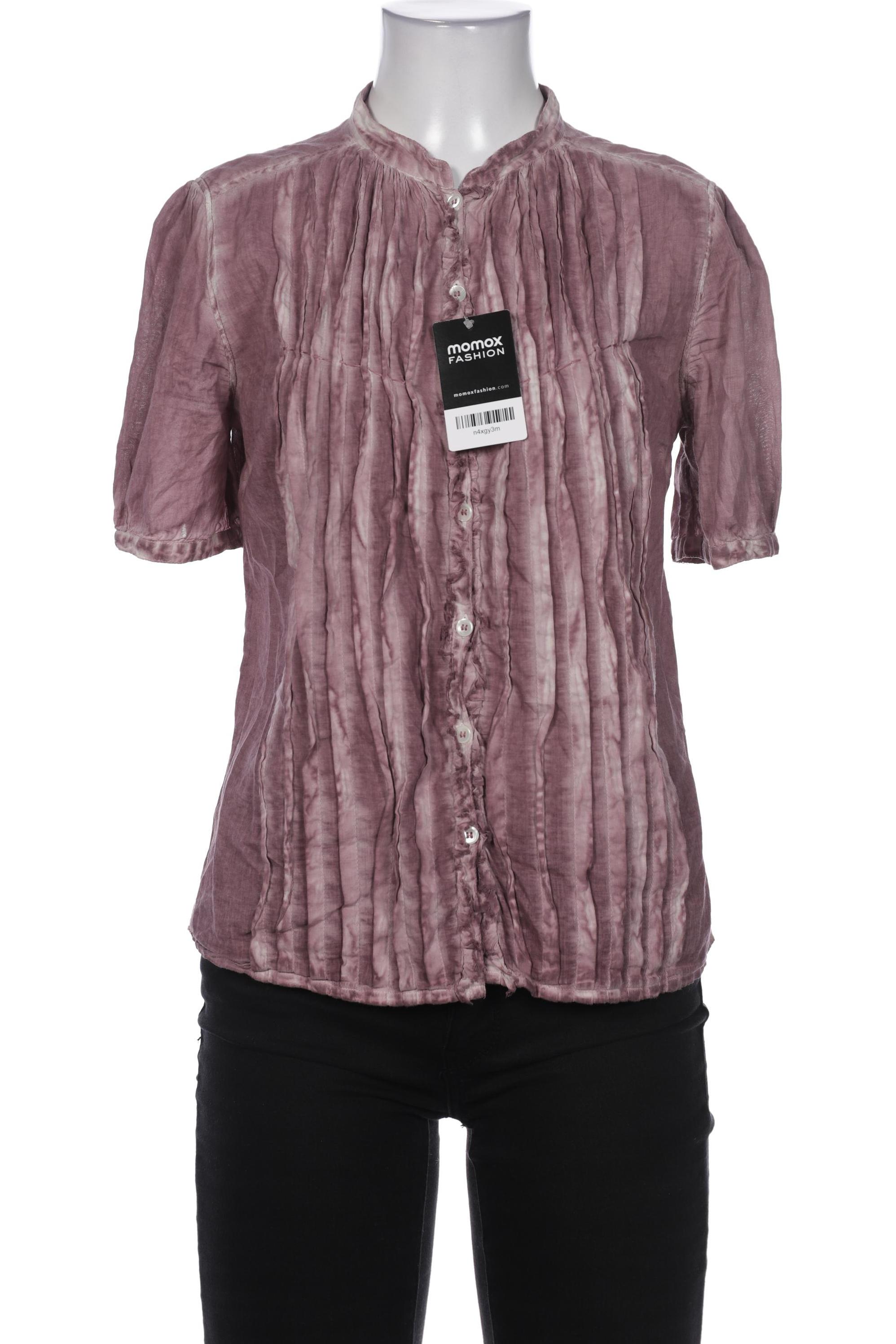

Noa Noa Damen Bluse, pink, Gr. 36