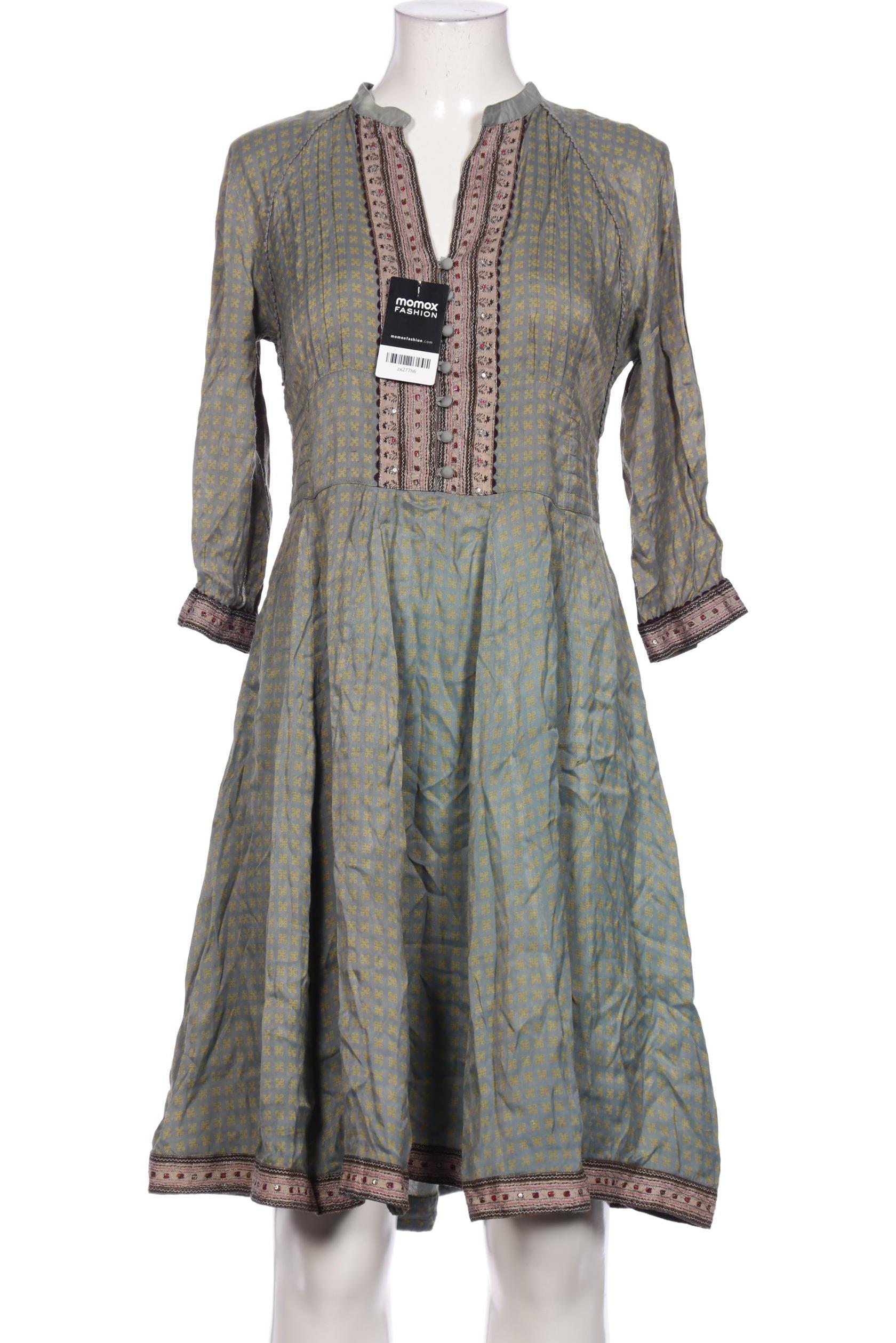 

Noa Noa Damen Kleid, türkis, Gr. 42