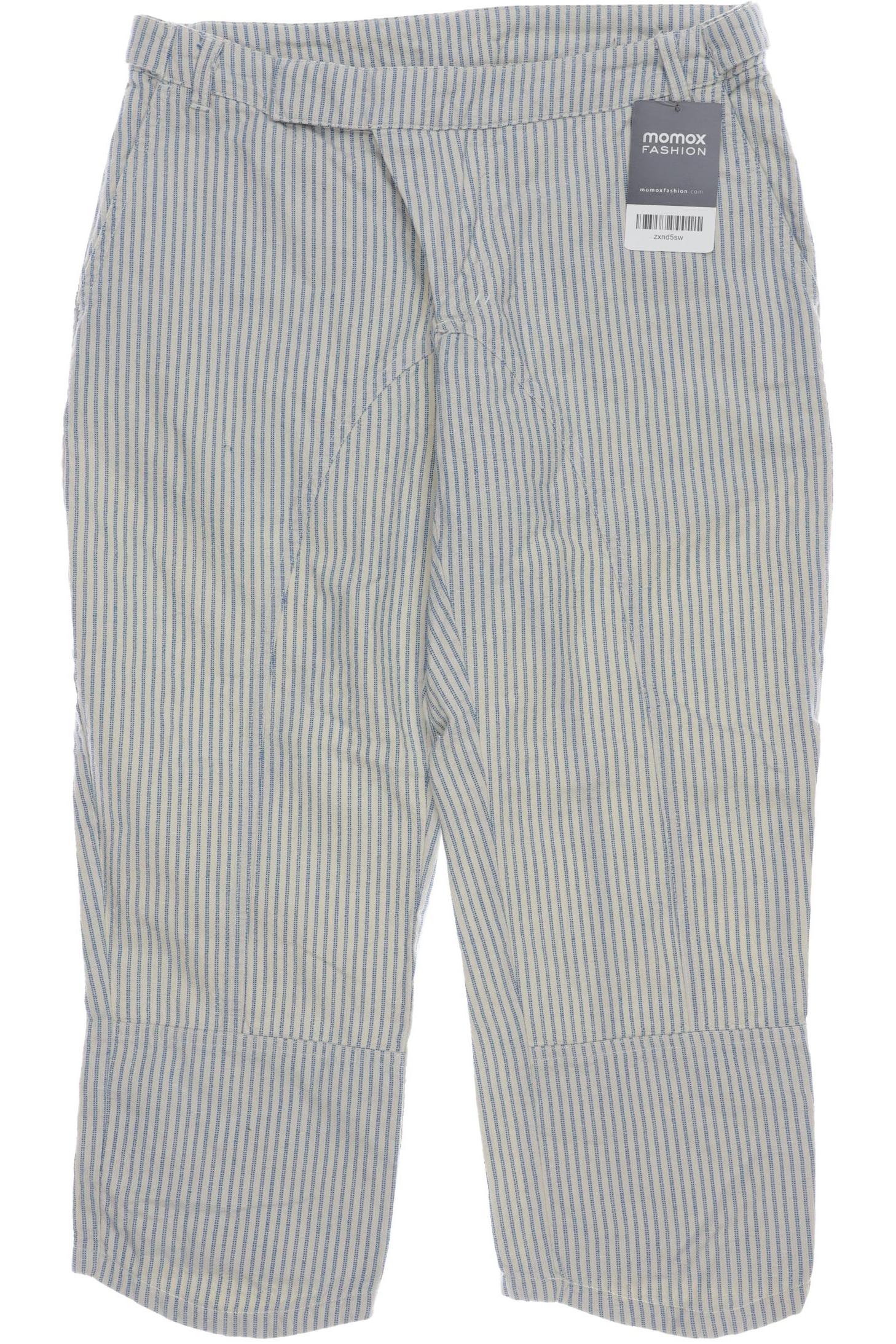 

Noa Noa Damen Stoffhose, türkis, Gr. 38