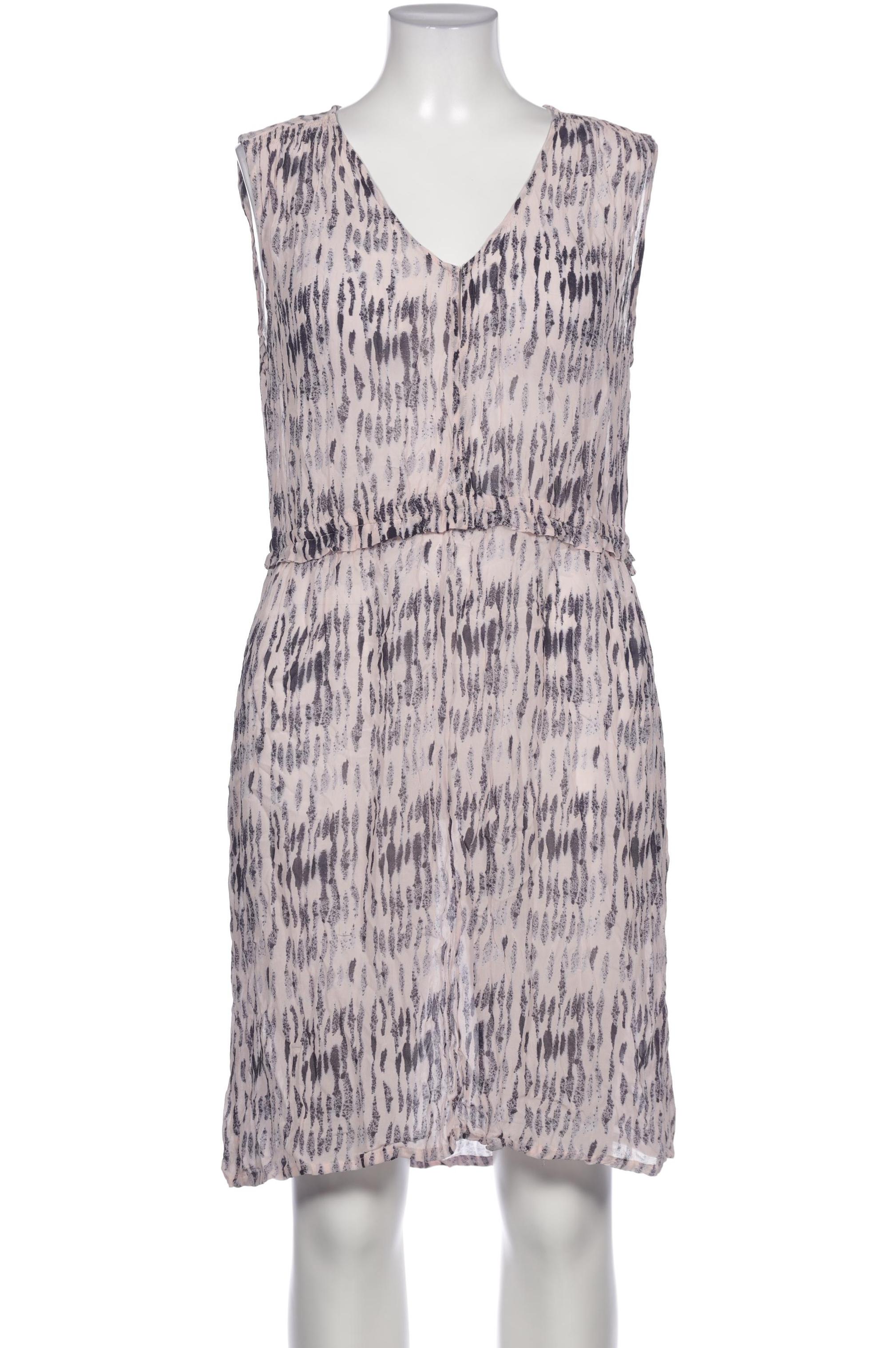 

Noa Noa Damen Kleid, pink, Gr. 42