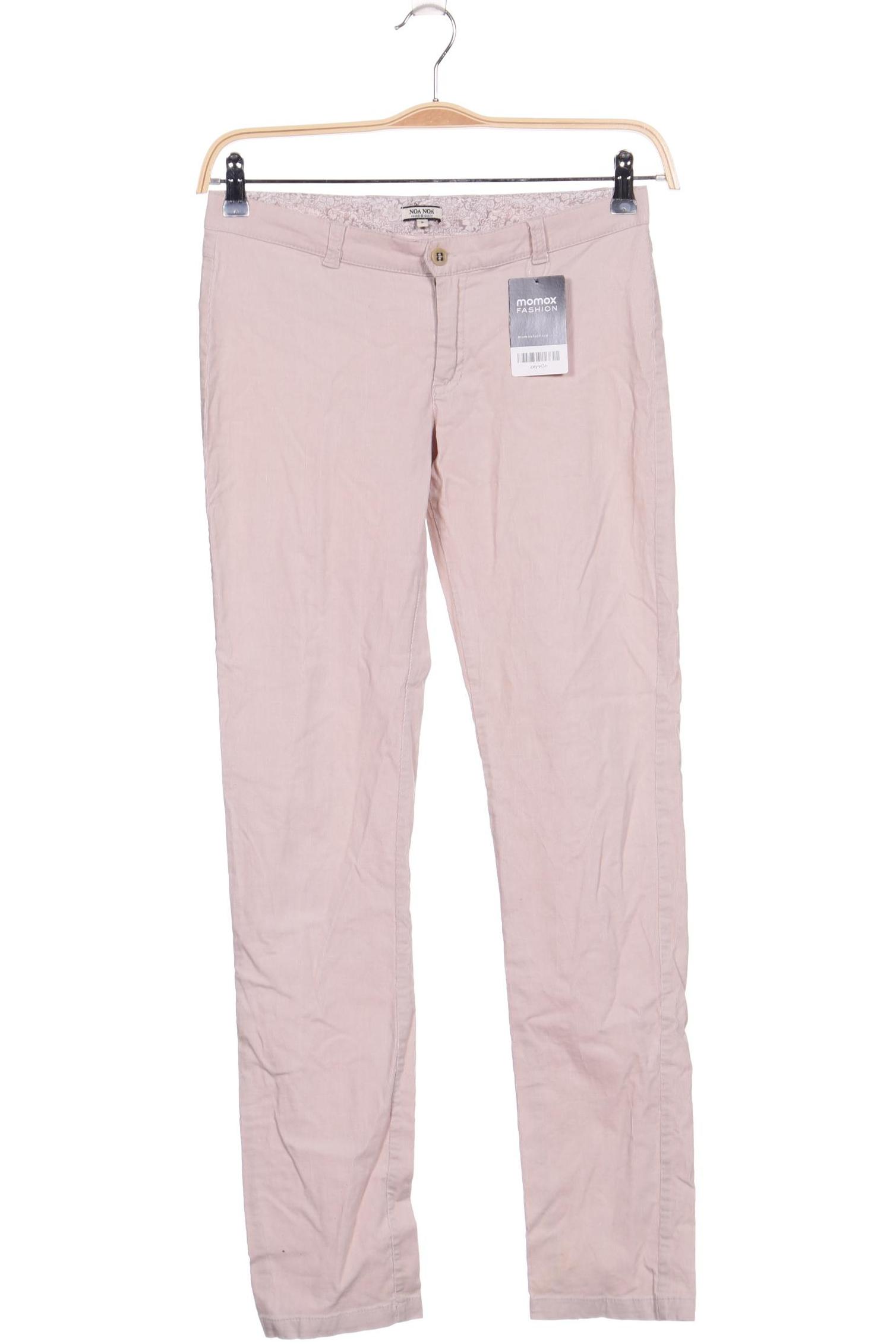 

Noa Noa Damen Stoffhose, beige