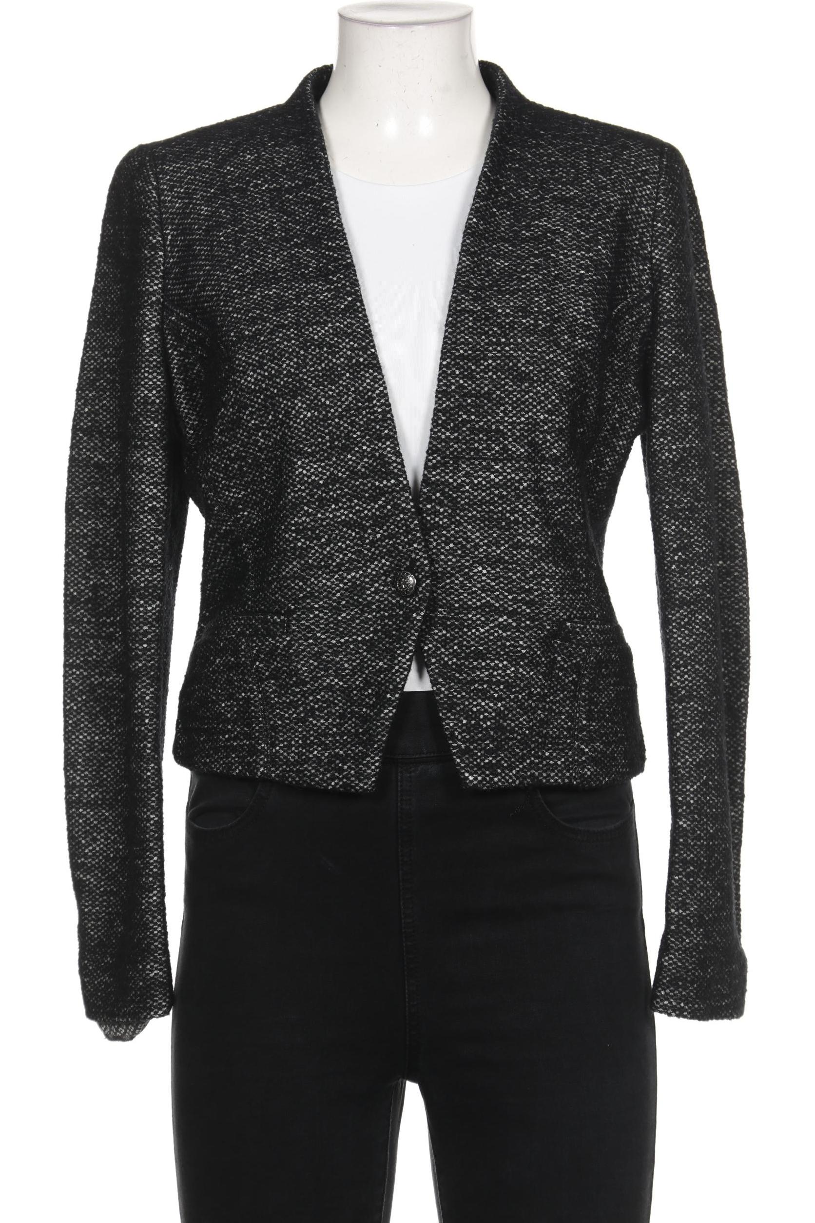 

Noa Noa Damen Blazer, schwarz