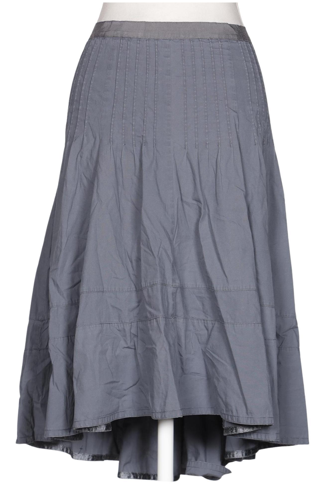 

Noa Noa Damen Rock, grau, Gr. 36