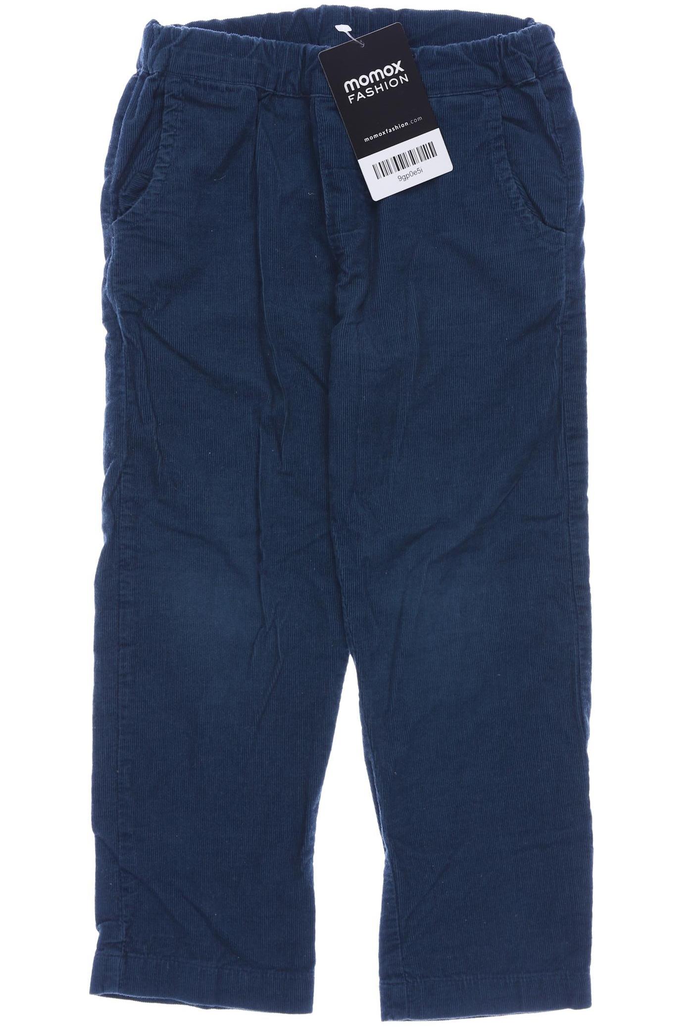 

Noa Noa Jungen Stoffhose, blau