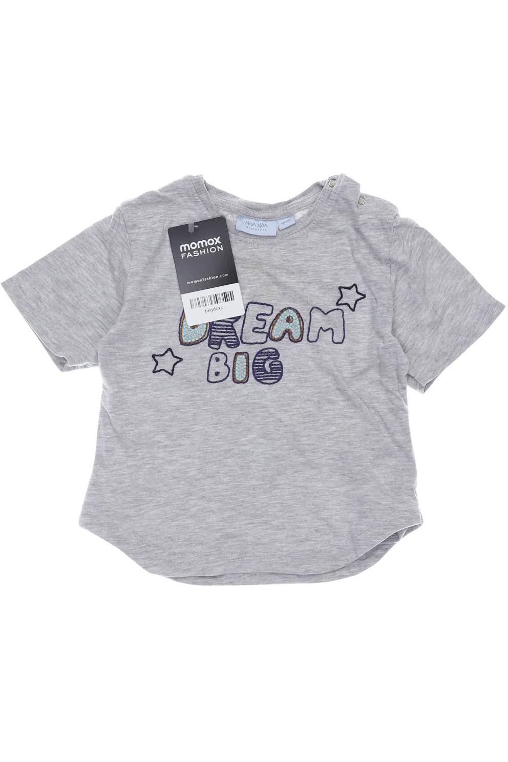 

Noa Noa Jungen T-Shirt, grau