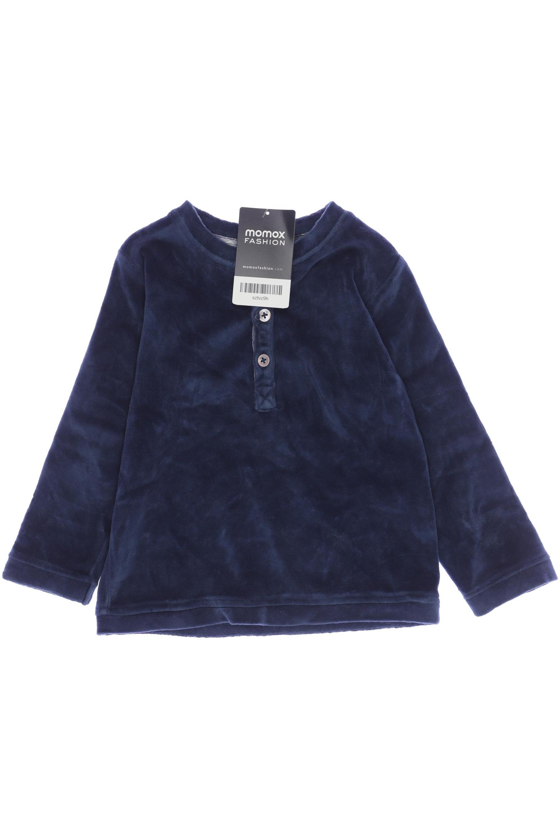 

Noa Noa Jungen Pullover, marineblau, Gr. 98