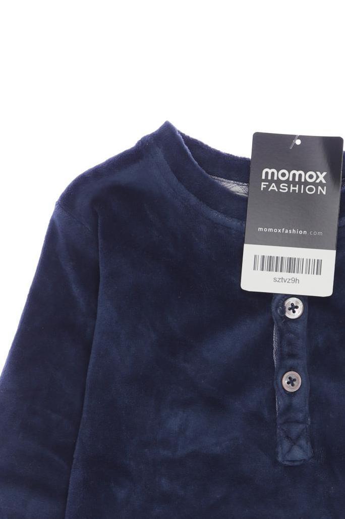 Thumbnail - Noa Noa Jungen Pullover, marineblau, Gr. 98