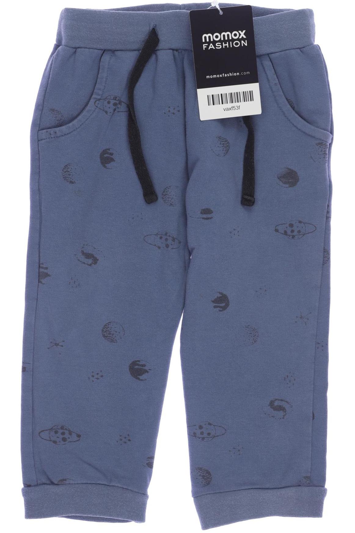 

Noa Noa Jungen Stoffhose, blau