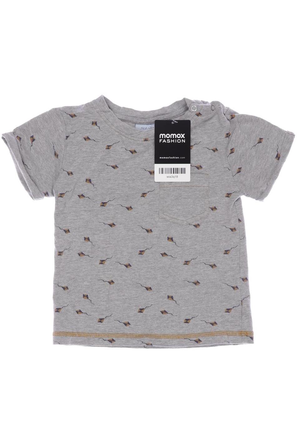 

Noa Noa Jungen T-Shirt, grau