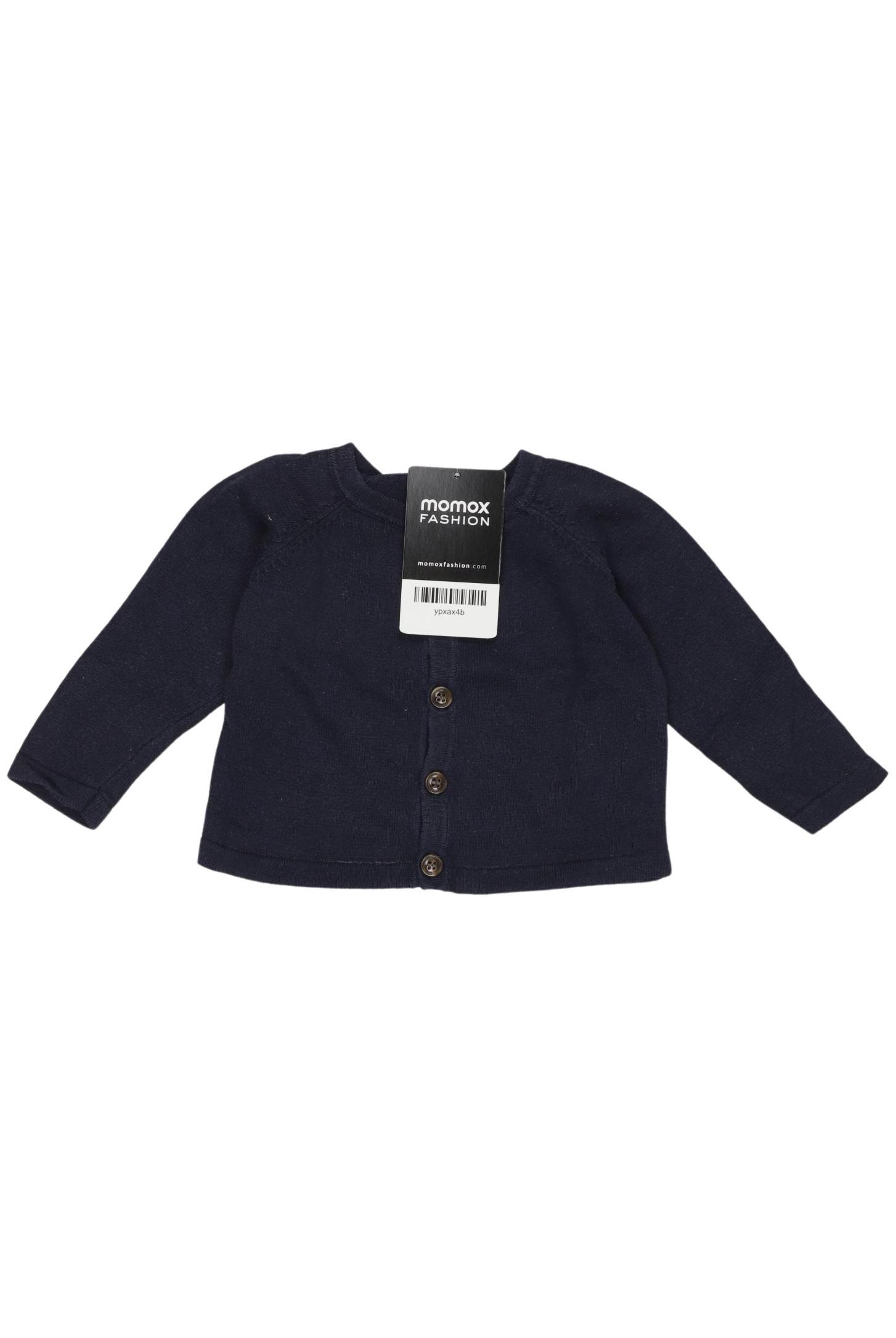 

Noa Noa Herren Strickjacke, marineblau, Gr. 56