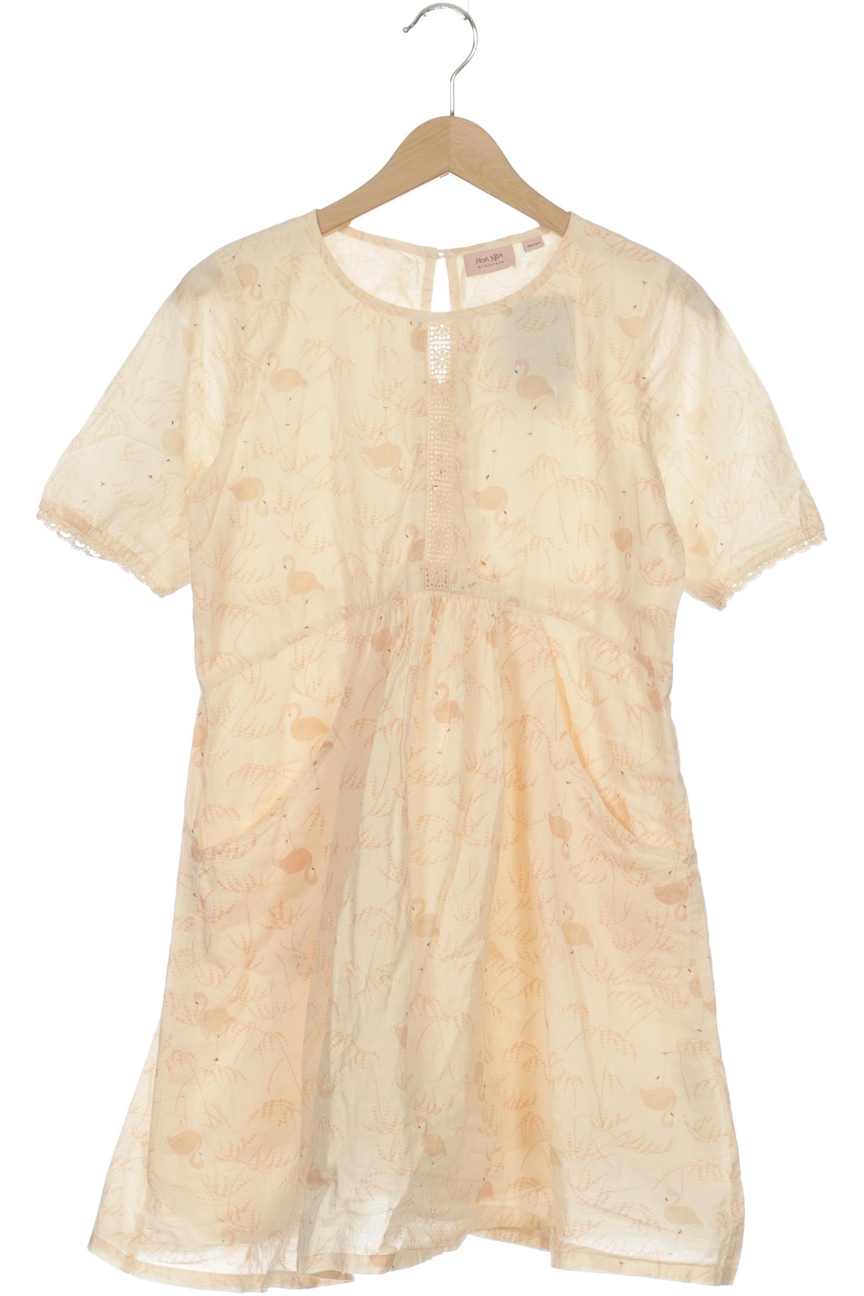 

Noa Noa Mädchen Kleid, beige, Gr. 140