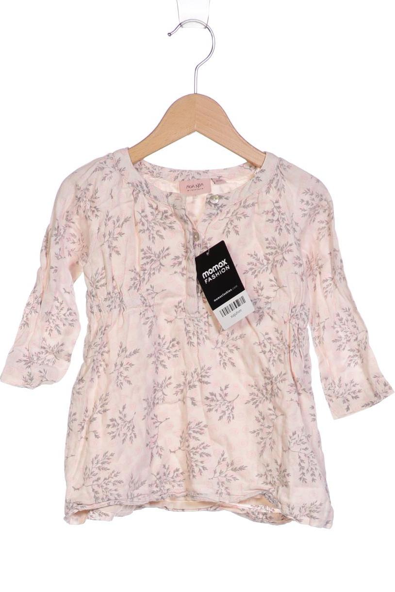 

Noa Noa Mädchen Kleid, pink, Gr. 80