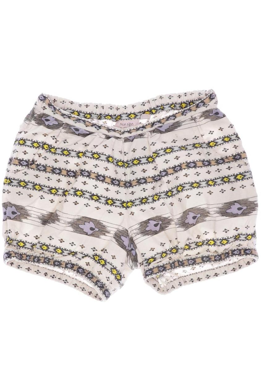 

Noa Noa Damen Shorts, beige, Gr. 128