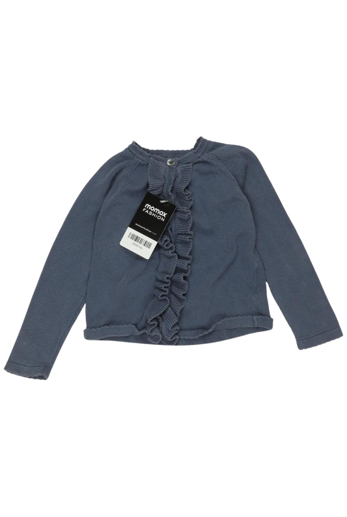 

Noa Noa Damen Strickjacke, blau, Gr. 98