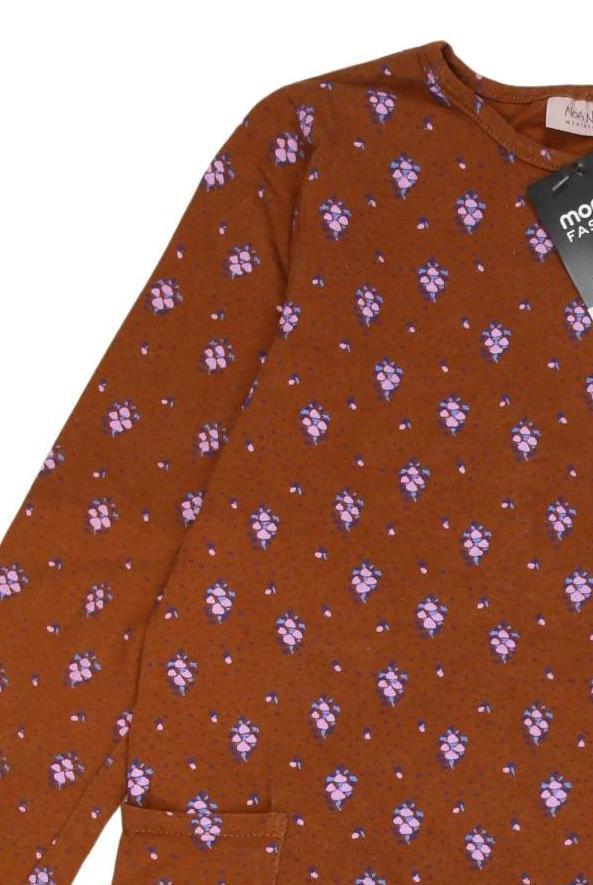 Thumbnail - Noa Noa Mädchen Kleid, braun, Gr. 128