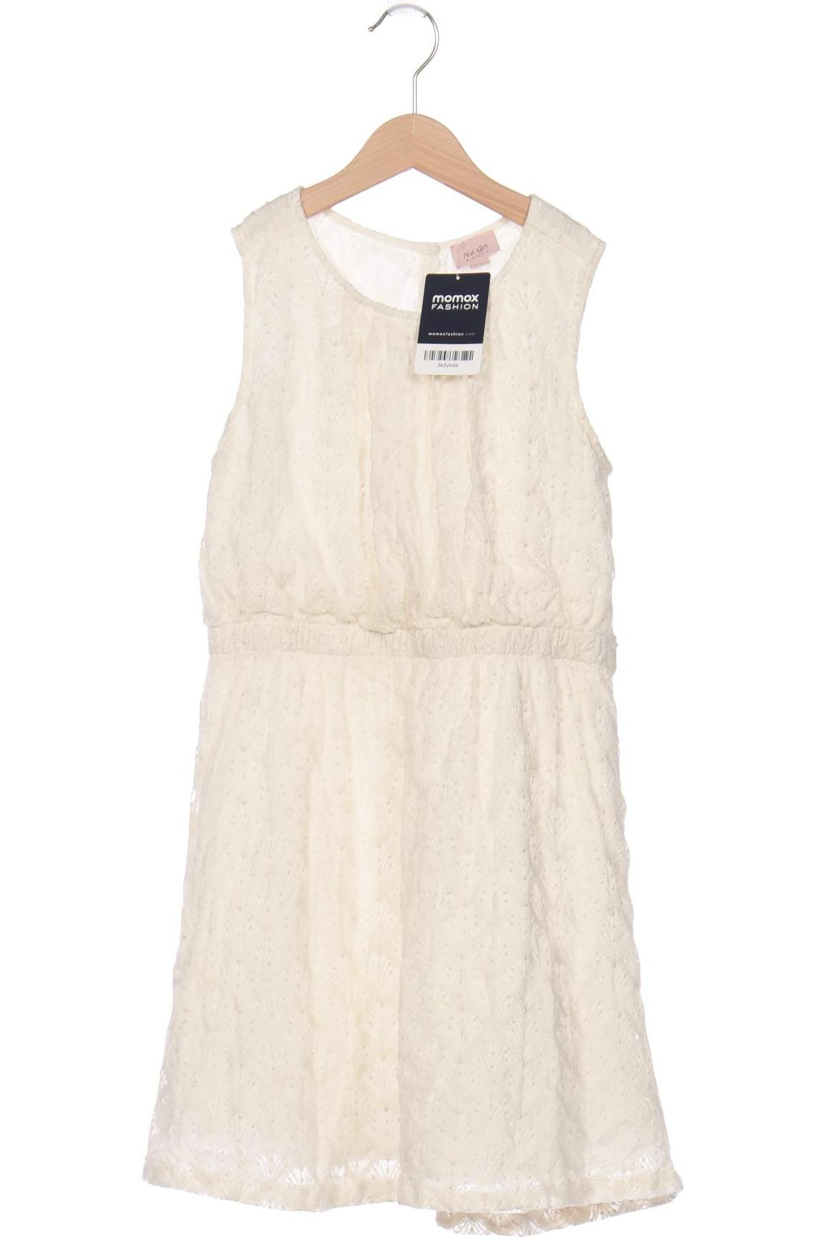 

Noa Noa Damen Kleid, cremeweiß, Gr. 152
