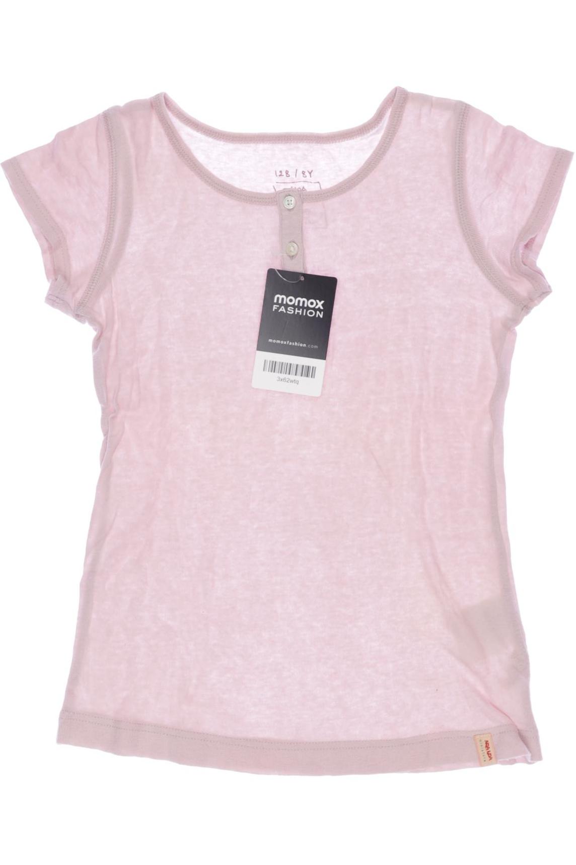 

Noa Noa Damen T-Shirt, pink, Gr. 128