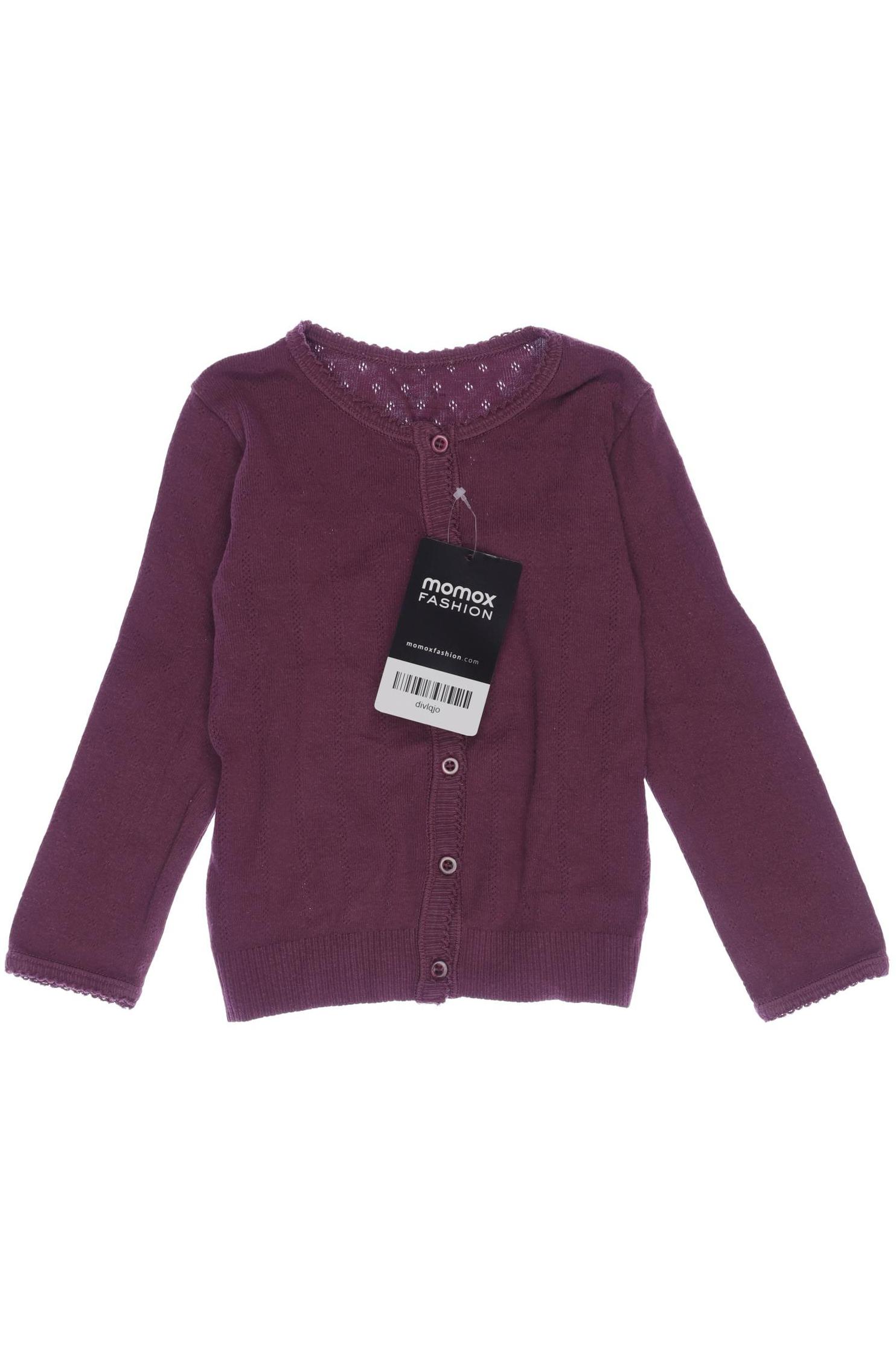 

Noa Noa Damen Strickjacke, bordeaux, Gr. 86