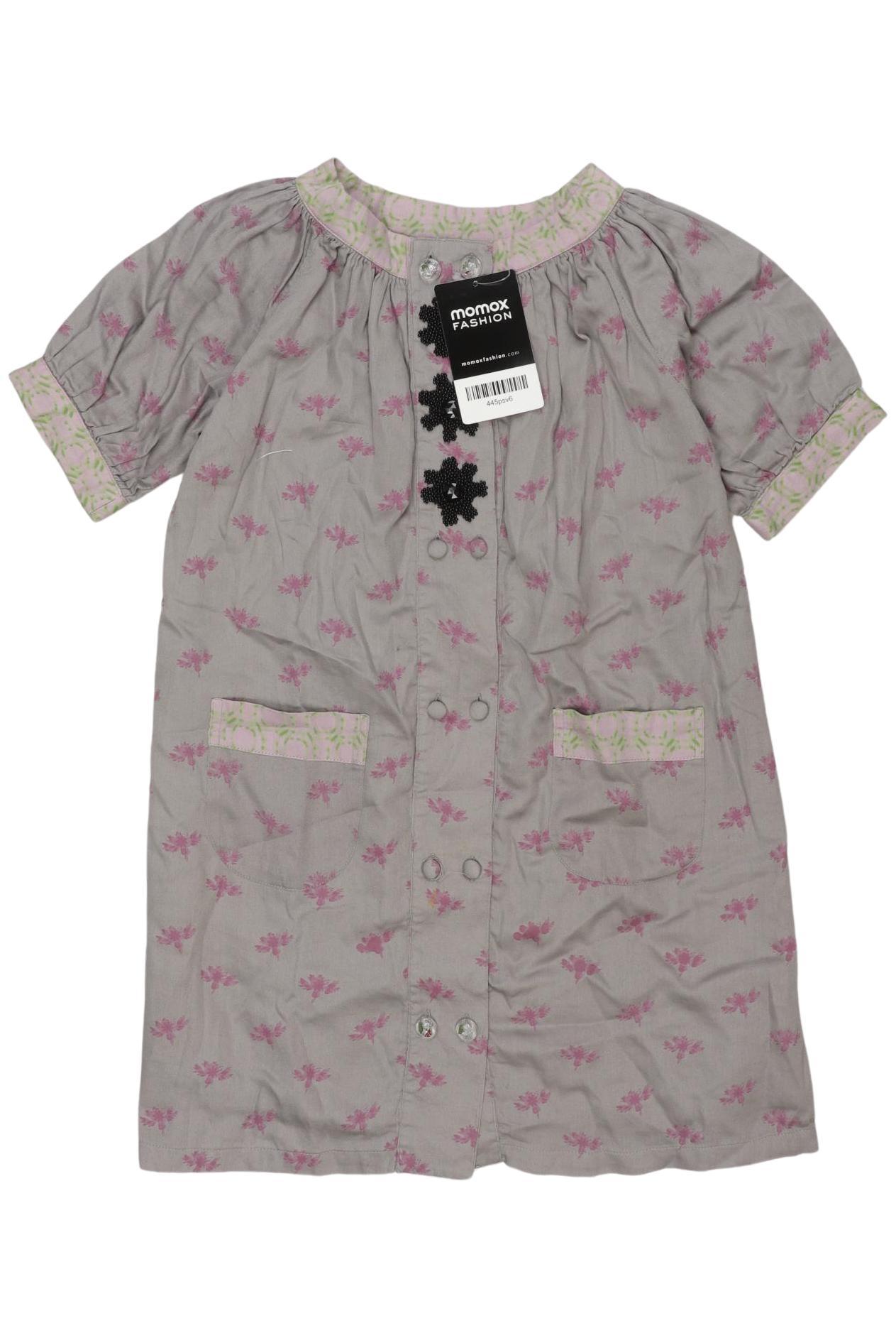 

Noa Noa Mädchen Kleid, mehrfarbig, Gr. 116