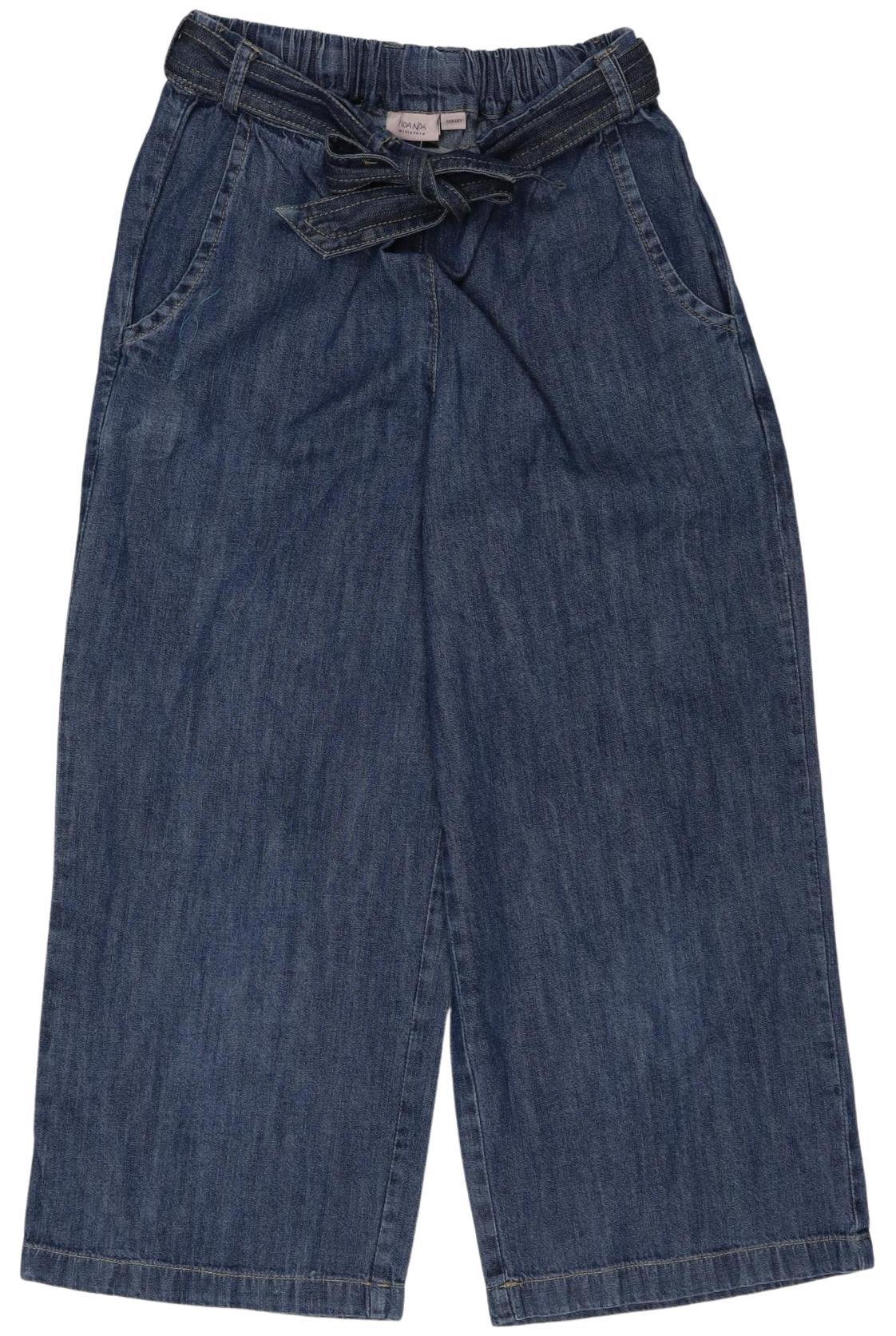 

Noa Noa Mädchen Jeans, blau, Gr. 140