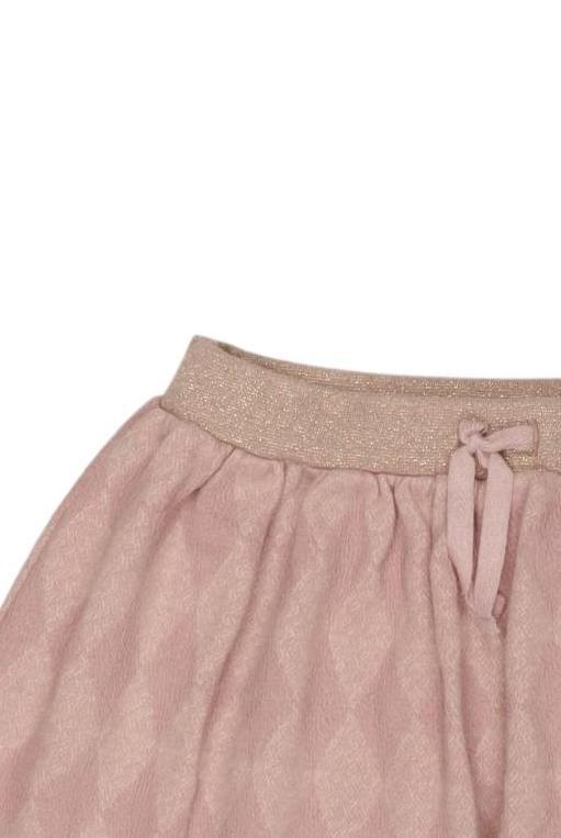 Thumbnail - Noa Noa Mädchen Rock, pink, Gr. 122