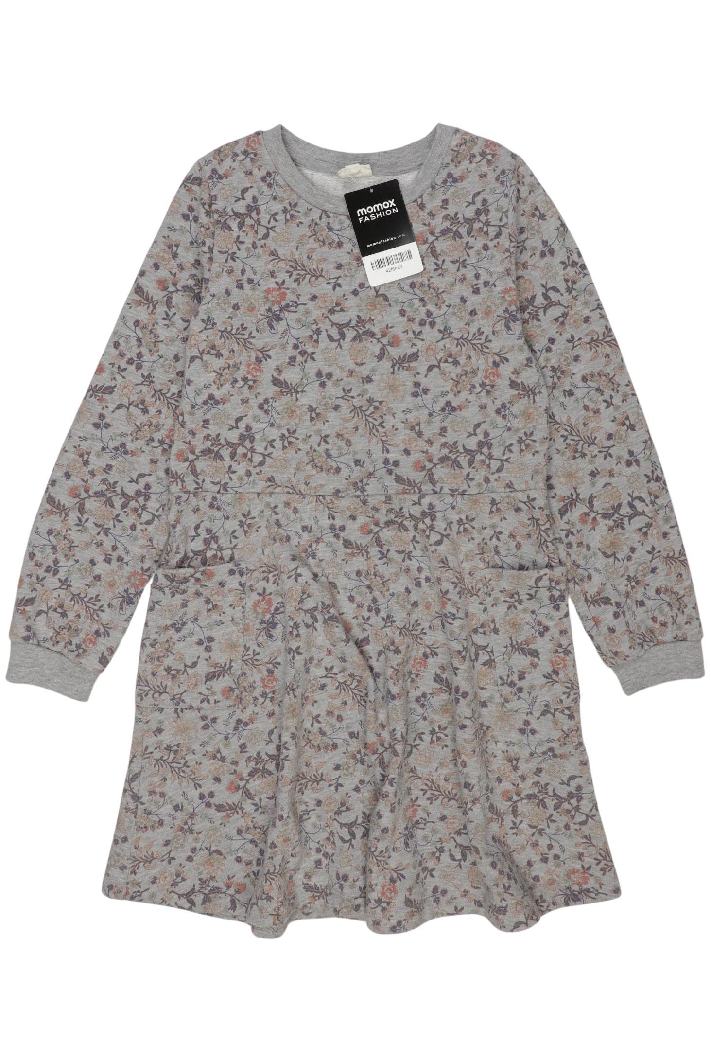 

Noa Noa Mädchen Kleid, grau, Gr. 140