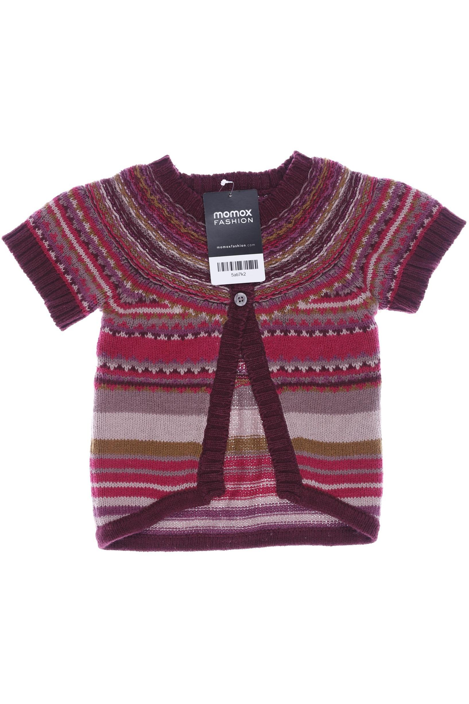 

Noa Noa Mädchen Strickjacke, bordeaux
