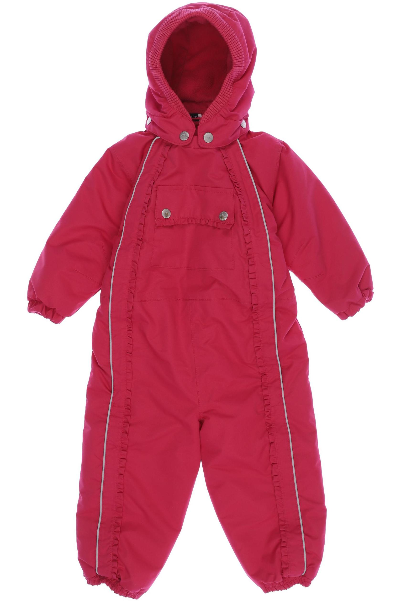 

Noa Noa Mädchen Schneeanzug, pink