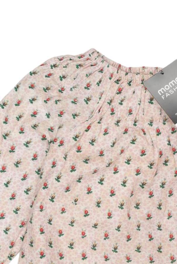 Thumbnail - Noa Noa Mädchen Kleid, pink, Gr. 80