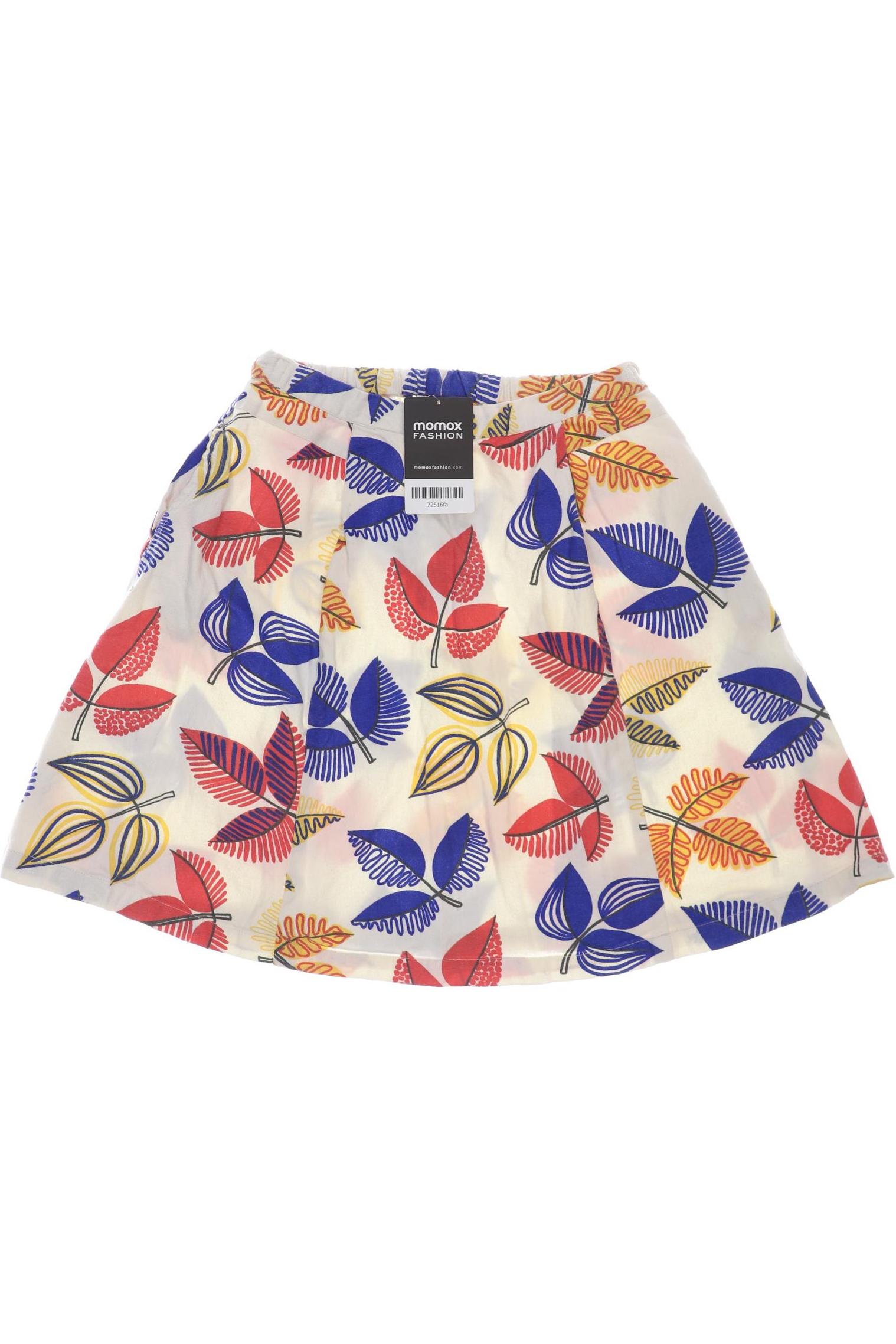 

Noa Noa Damen Rock, beige, Gr. 158