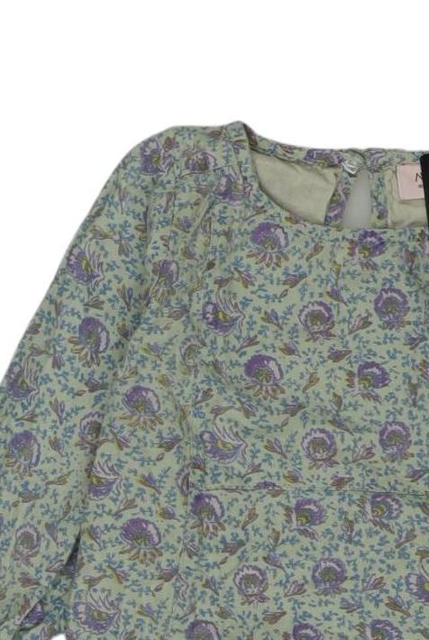 Thumbnail - Noa Noa Mädchen Kleid, grün, Gr. 80