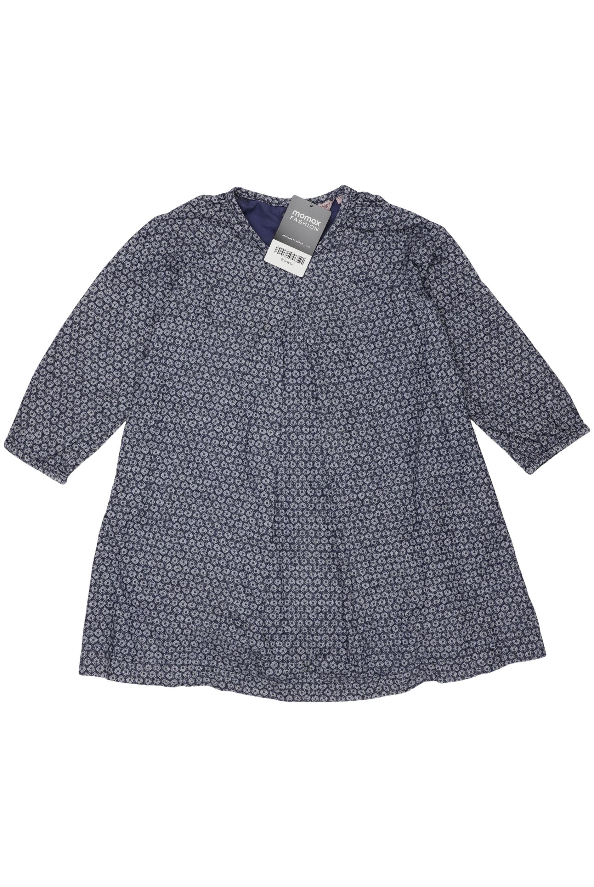 

Noa Noa Damen Kleid, blau, Gr. 110
