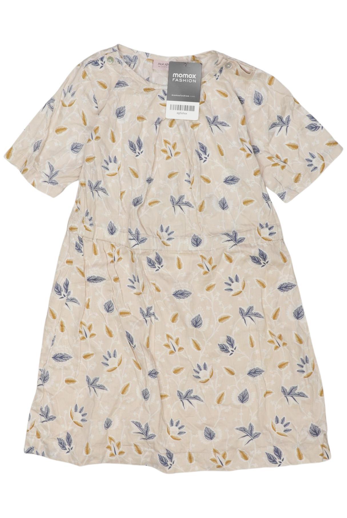 

Noa Noa Mädchen Kleid, beige, Gr. 122