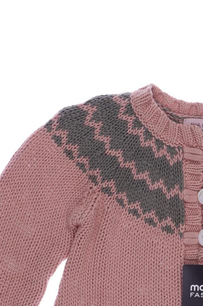 Thumbnail - Noa Noa Damen Strickjacke, pink, Gr. 104