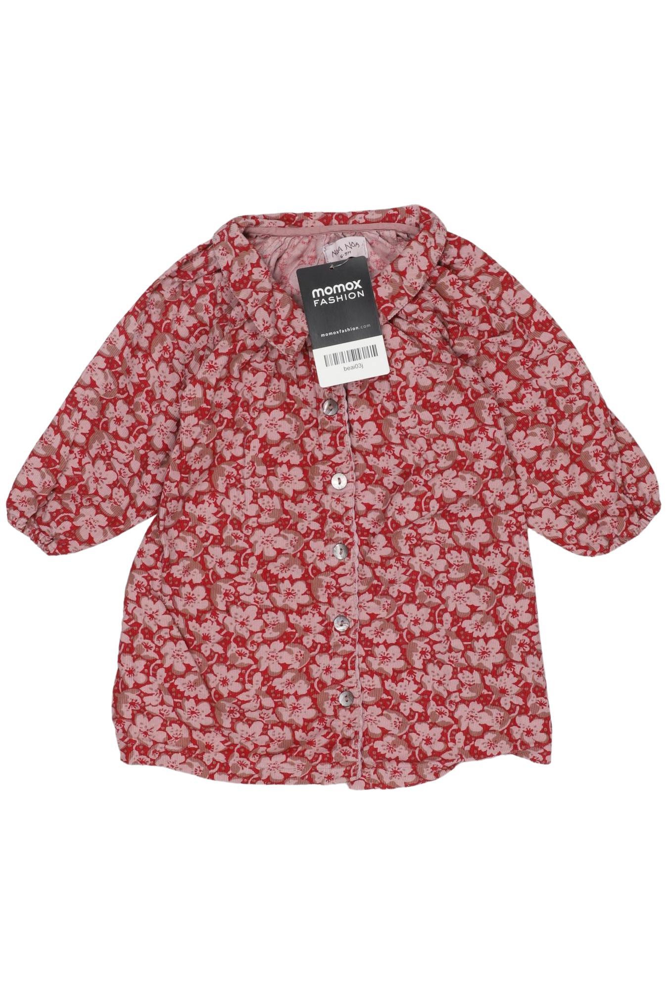 

Noa Noa Damen Kleid, rot, Gr. 80